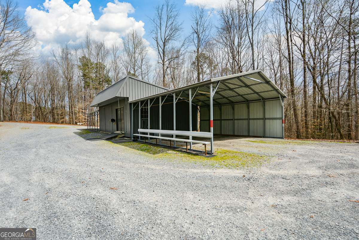 883 Tilley Road Talking Rock GA 30175
