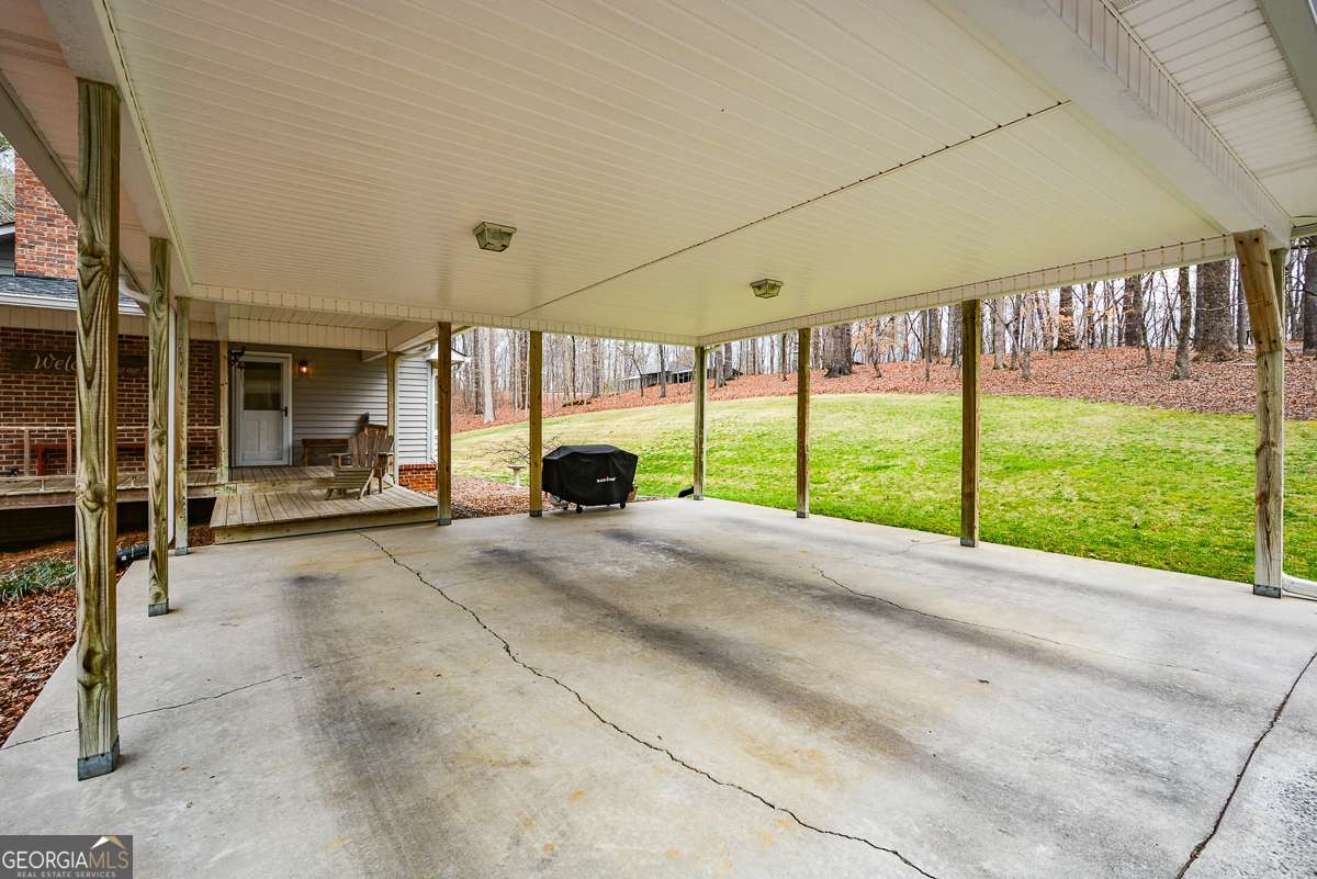 883 Tilley Road Talking Rock GA 30175