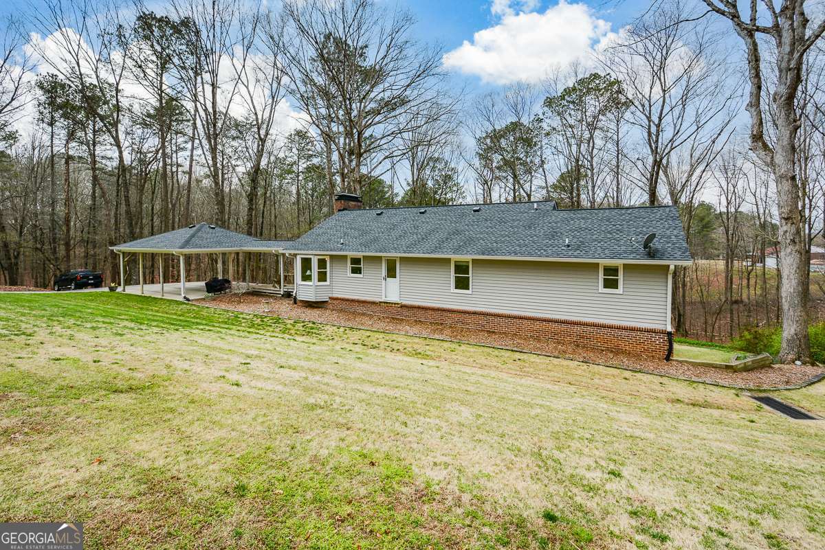 883 Tilley Road Talking Rock GA 30175