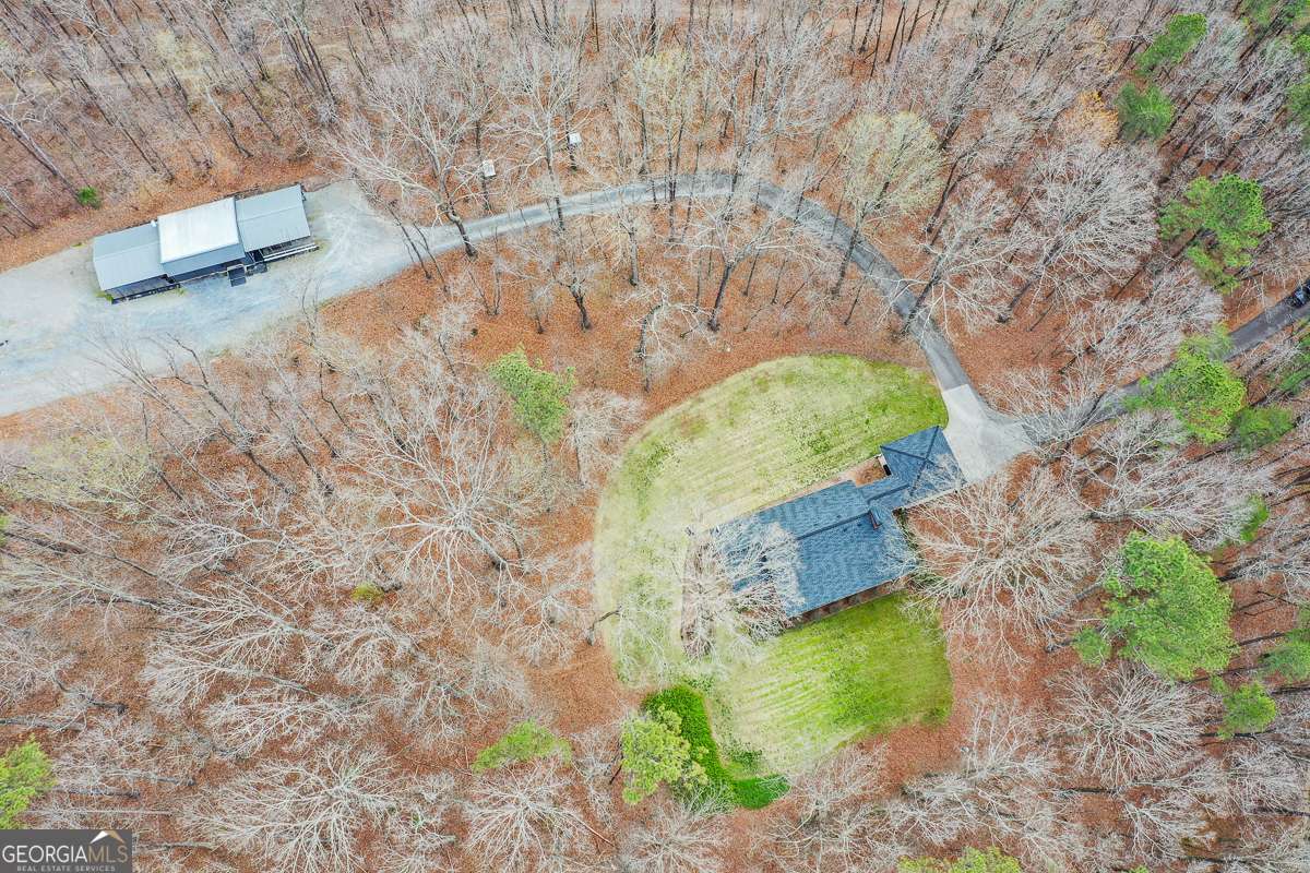 883 Tilley Road Talking Rock GA 30175