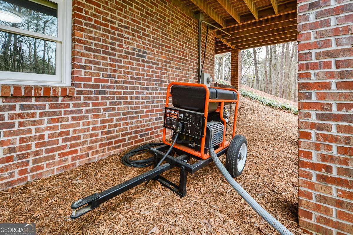 883 Tilley Road Talking Rock GA 30175