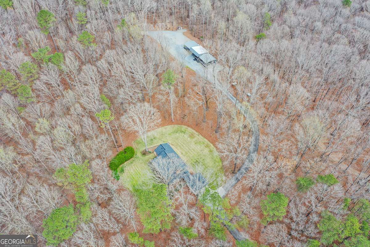 883 Tilley Road Talking Rock GA 30175