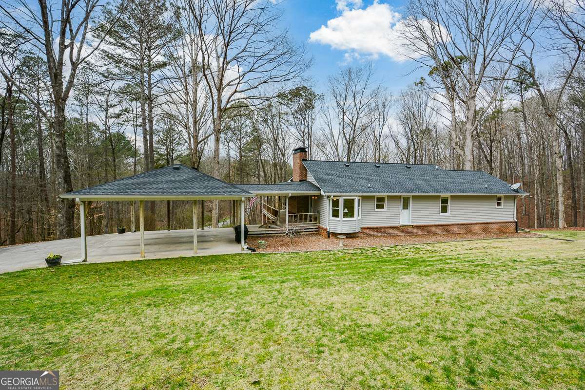 883 Tilley Road Talking Rock GA 30175