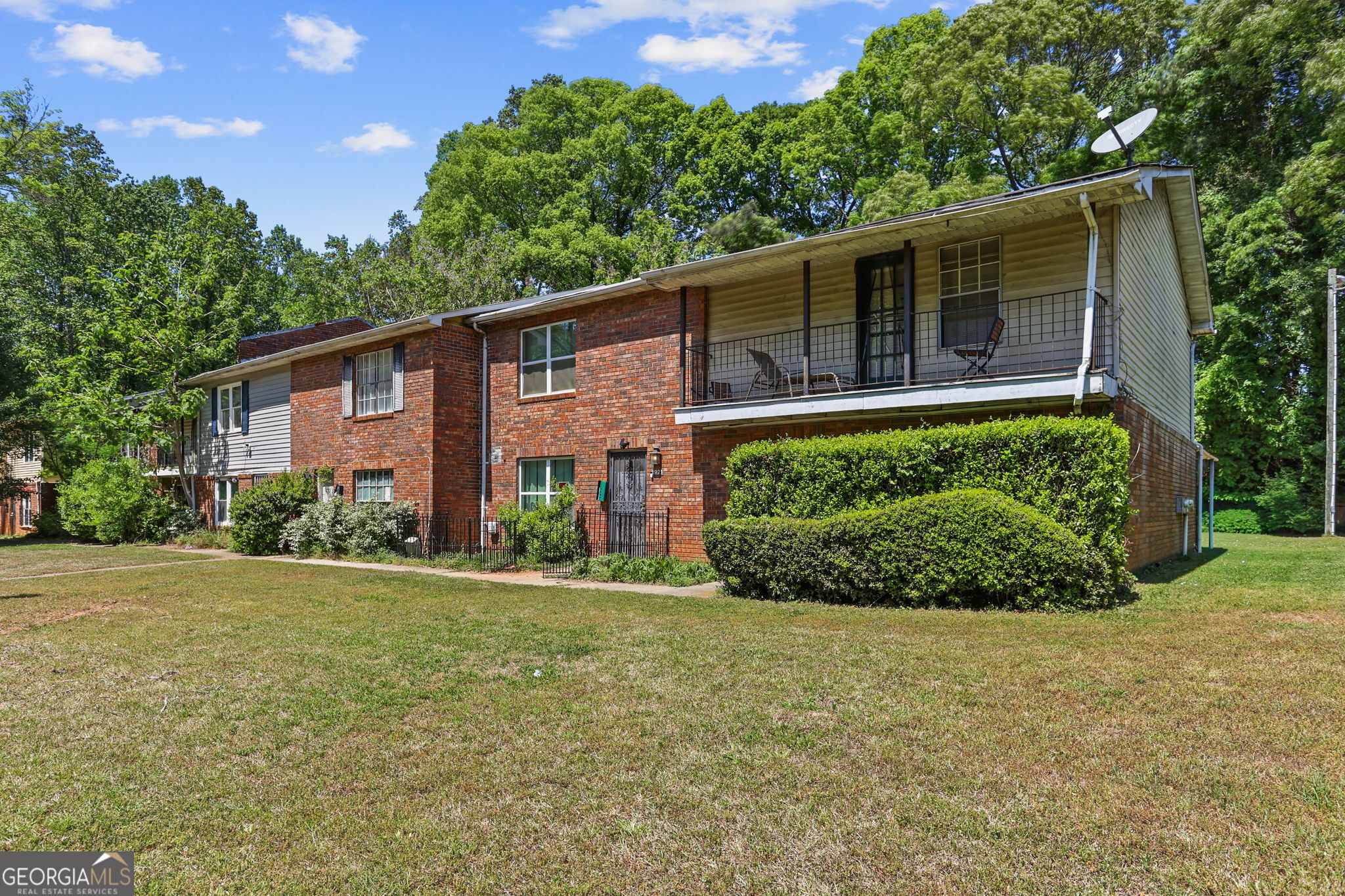 1921 Whitehall Forest Court SE Atlanta GA 30316