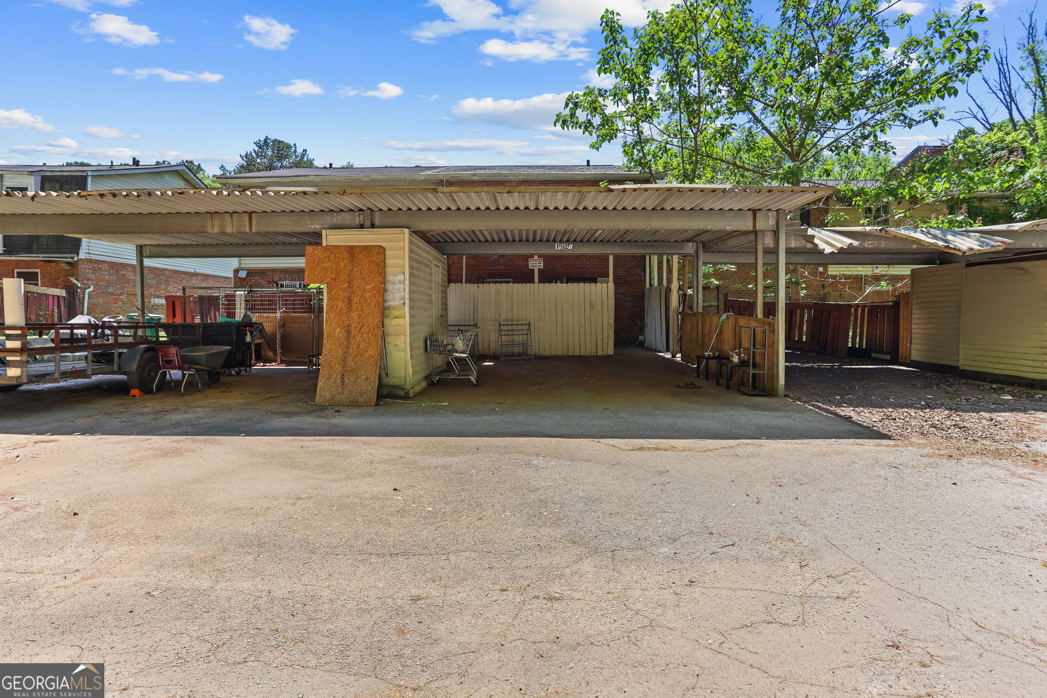 1921 Whitehall Forest Court SE Atlanta GA 30316
