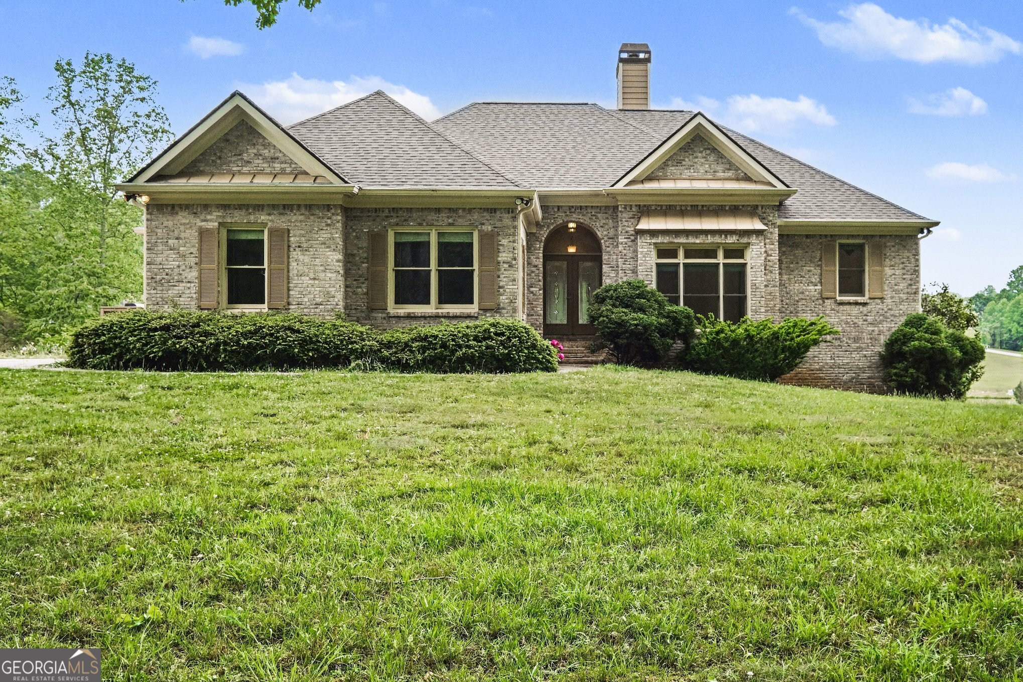 710 Shepherds Way Dahlonega GA 30533