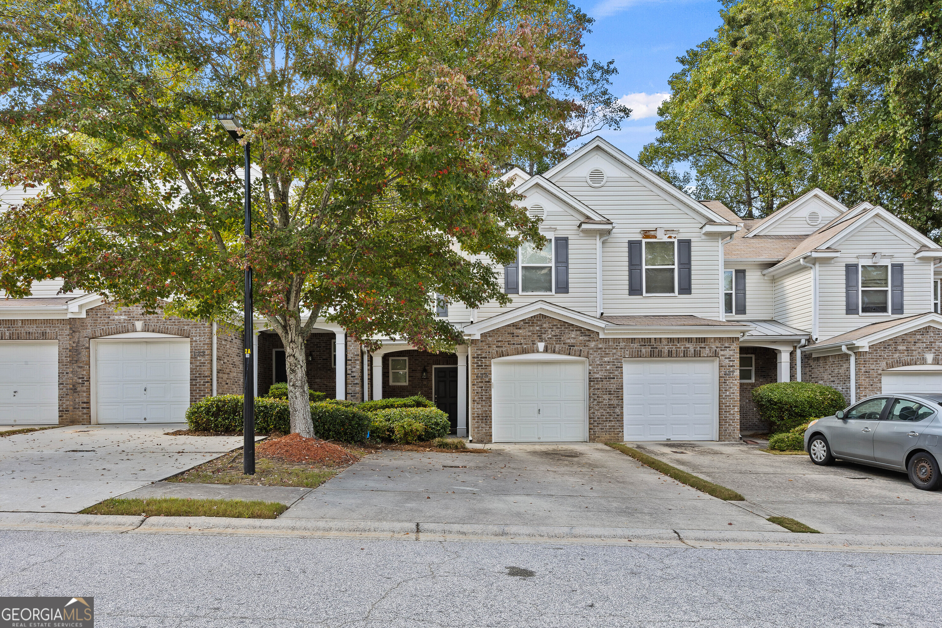 125 Ellis Drive Conyers GA 30012