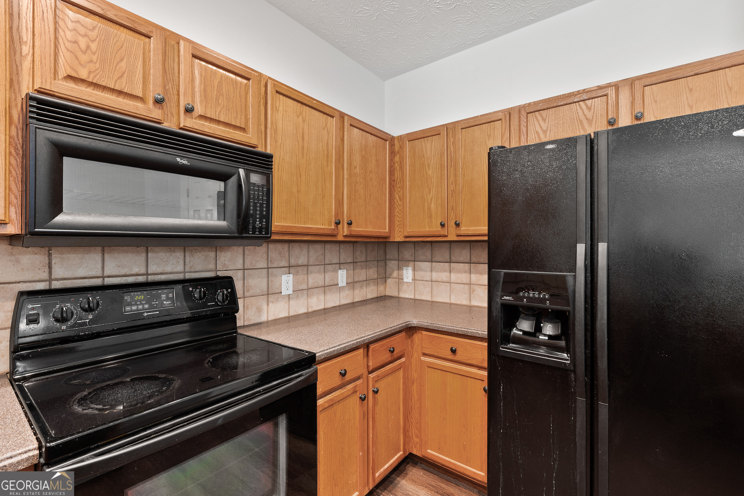 125 Ellis Drive Conyers GA 30012
