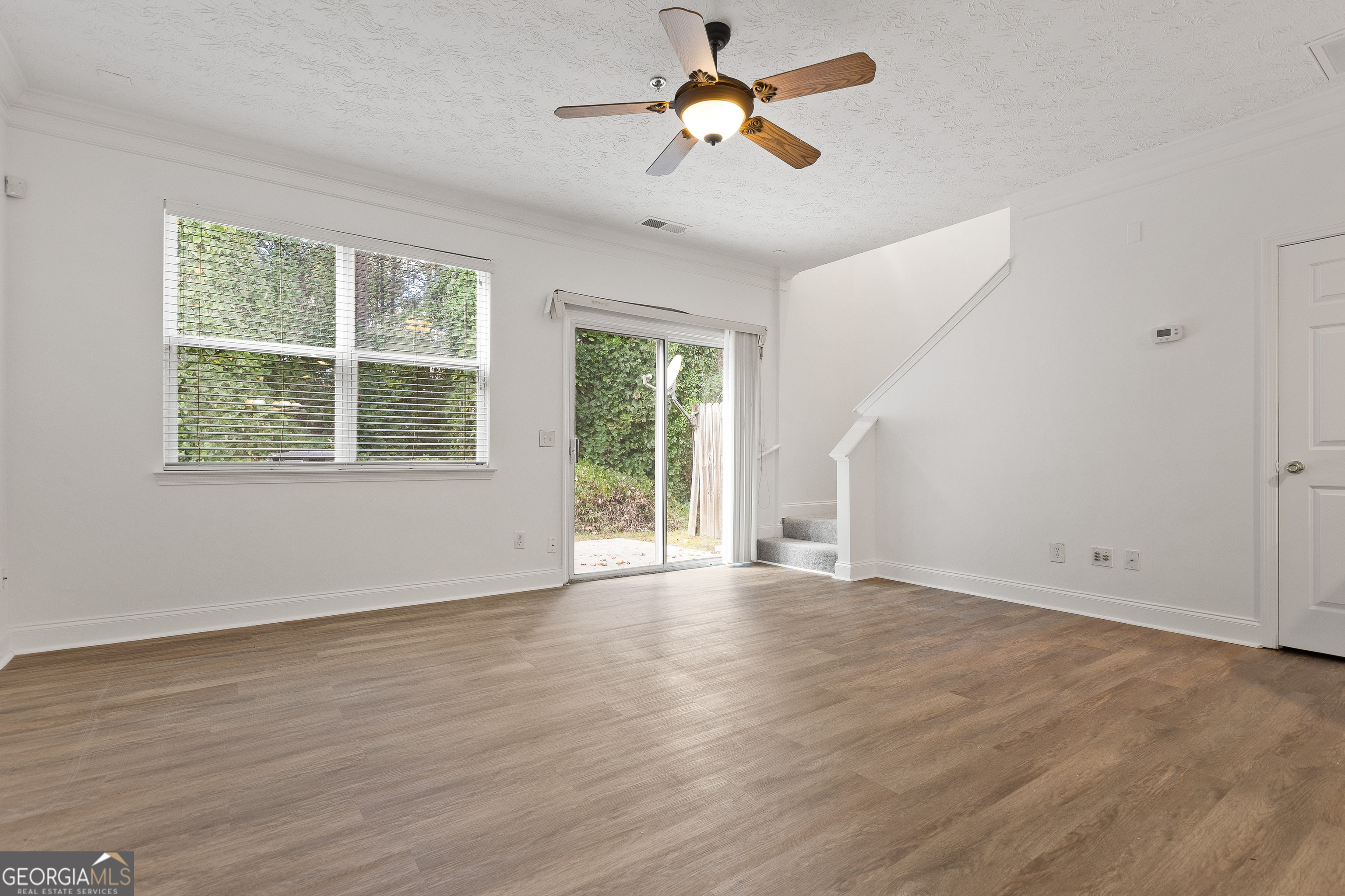 125 Ellis Drive Conyers GA 30012