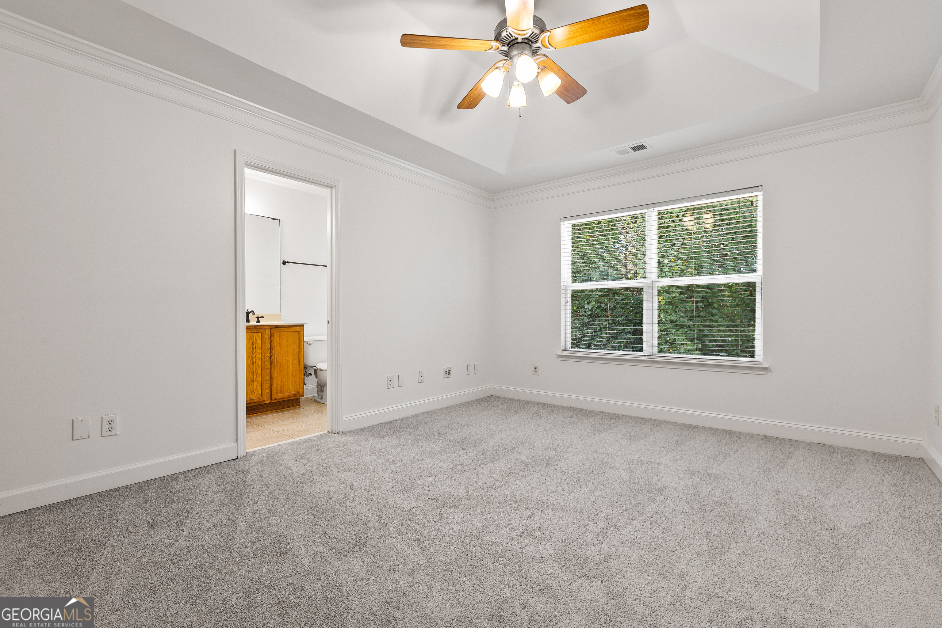 125 Ellis Drive Conyers GA 30012