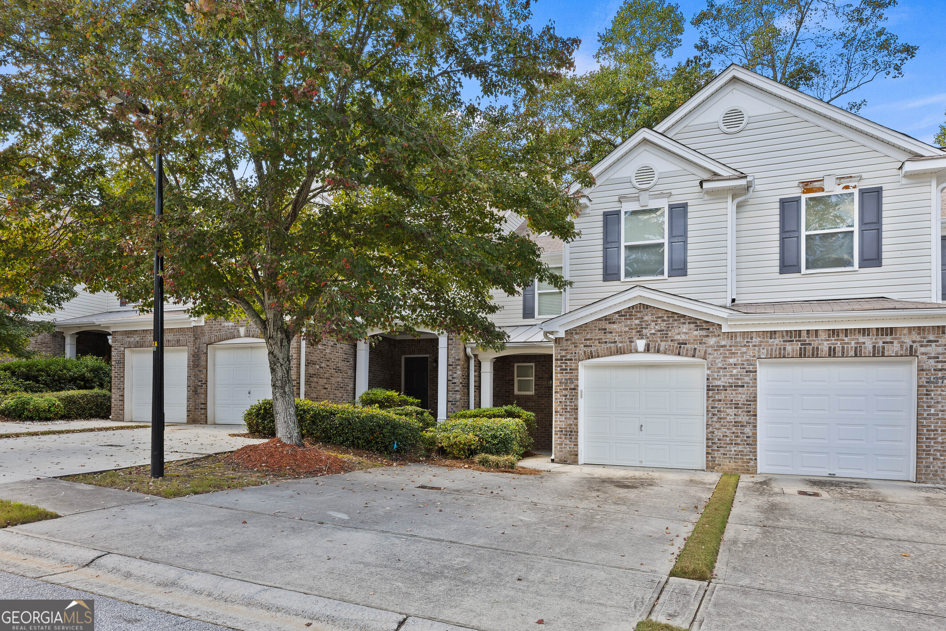 125 Ellis Drive Conyers GA 30012