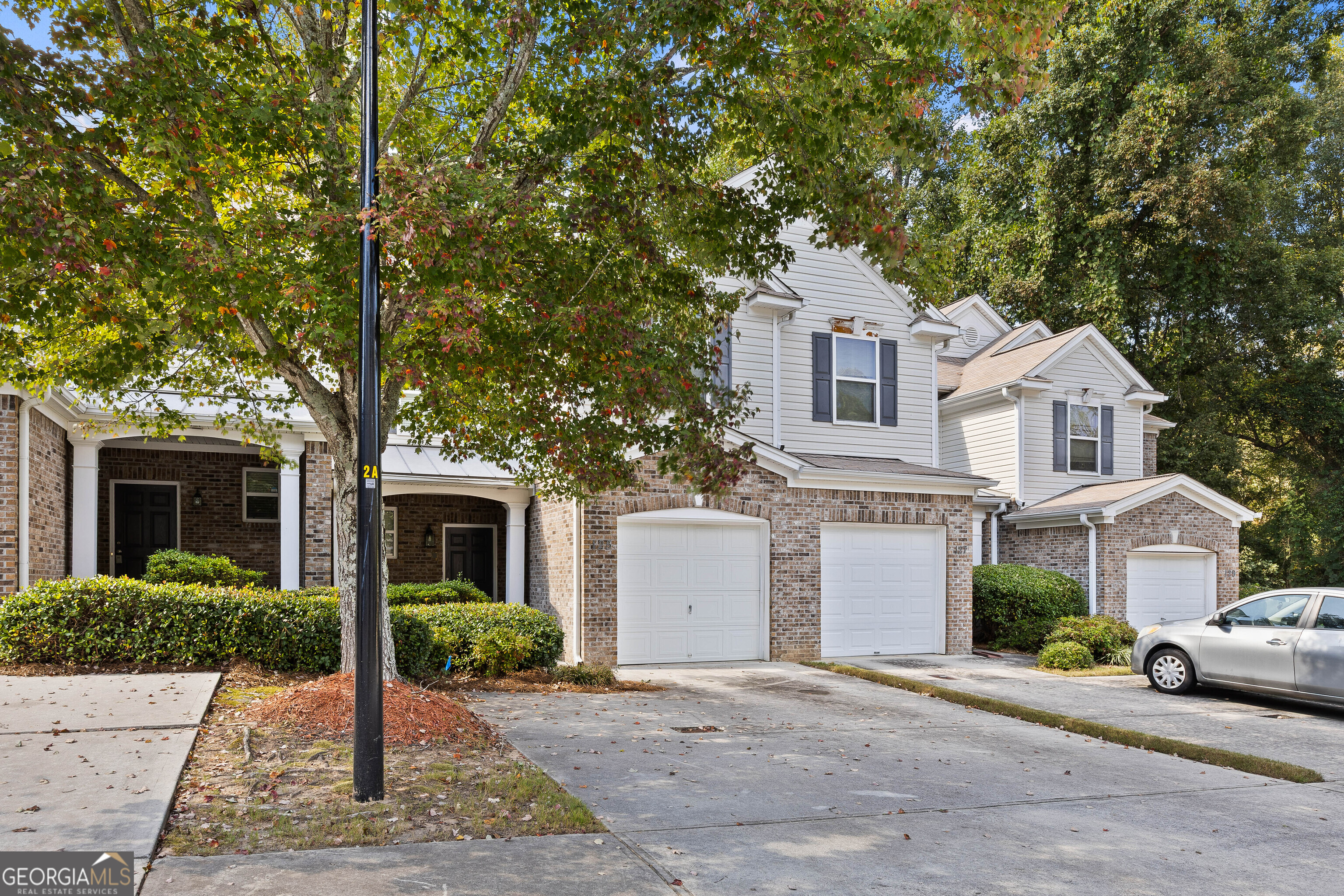 125 Ellis Drive Conyers GA 30012