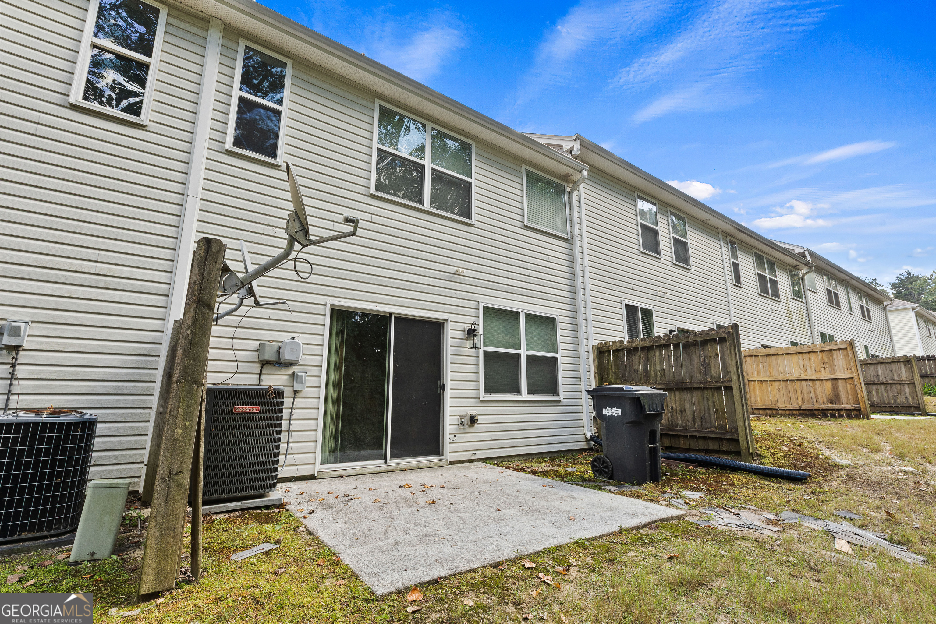 125 Ellis Drive Conyers GA 30012