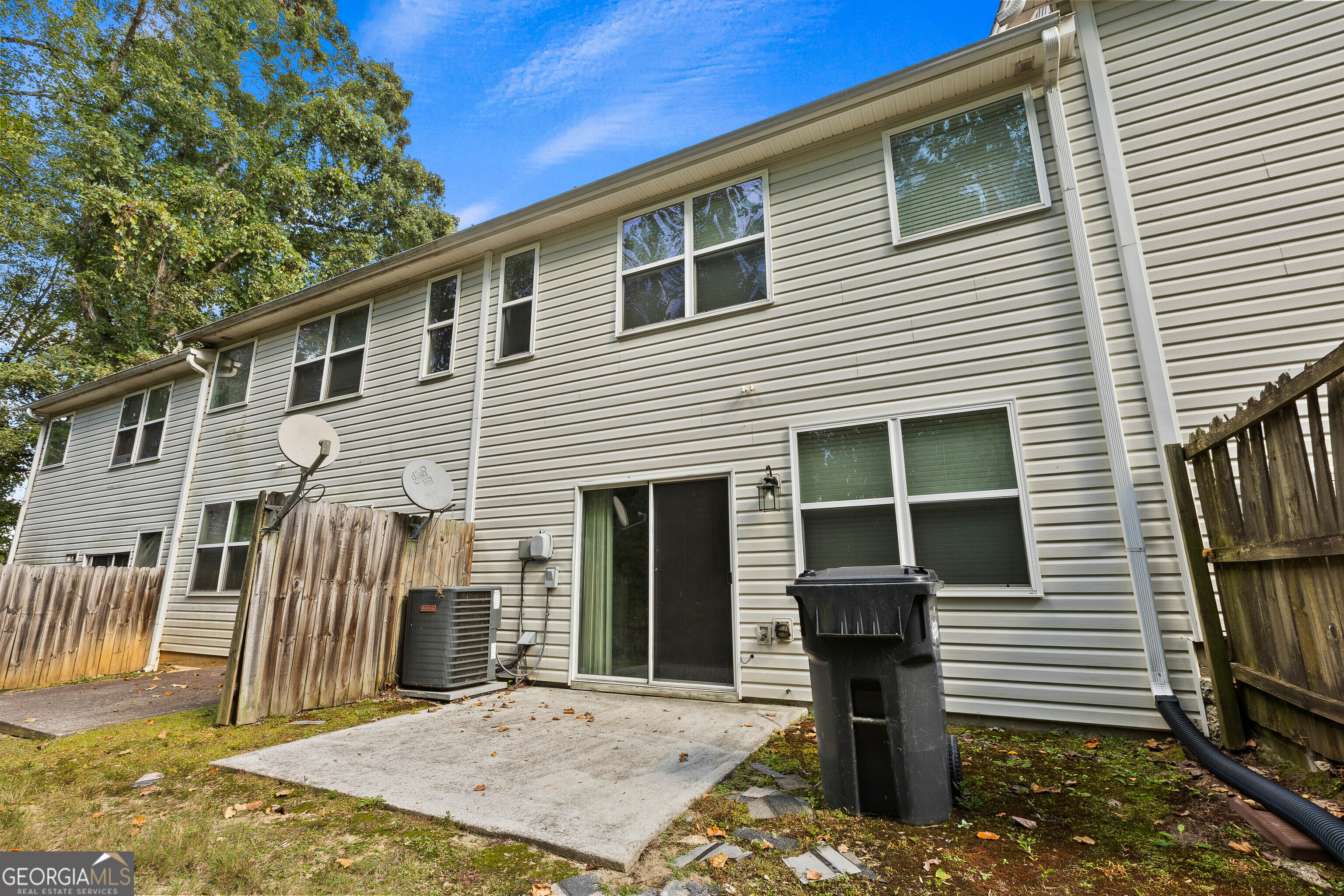 125 Ellis Drive Conyers GA 30012