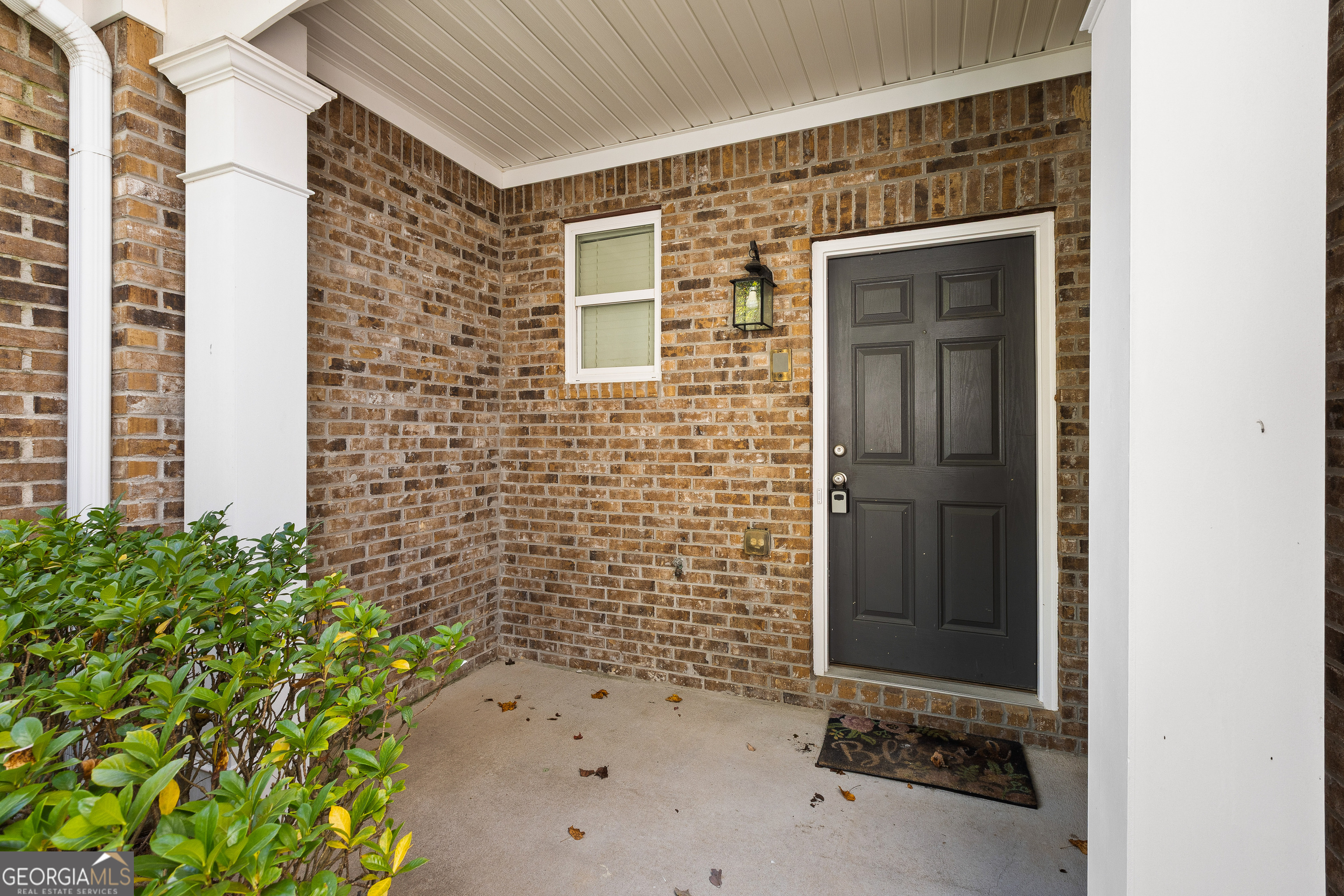 125 Ellis Drive Conyers GA 30012
