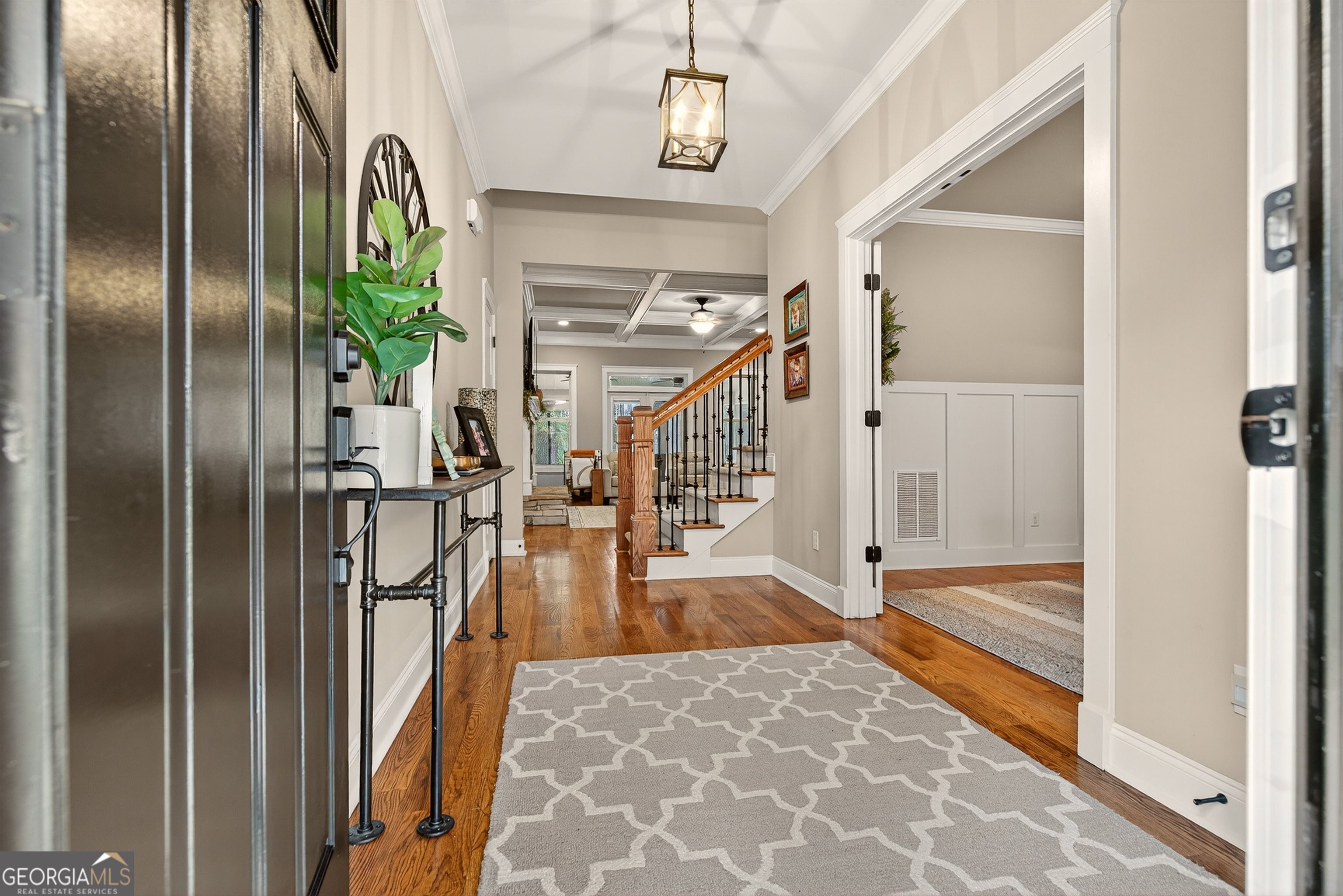 385 Huckaby Road Brooks GA 30205