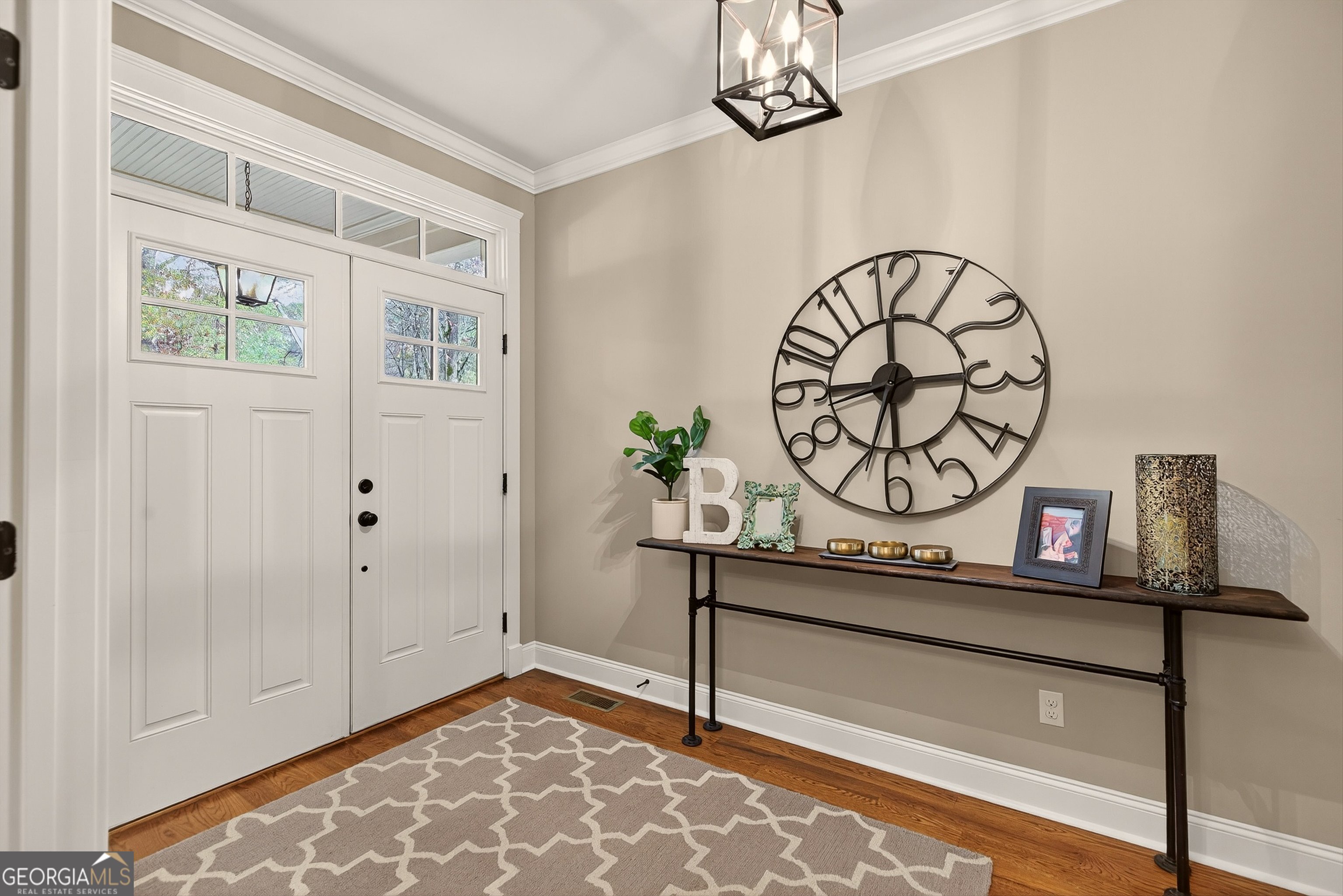 385 Huckaby Road Brooks GA 30205