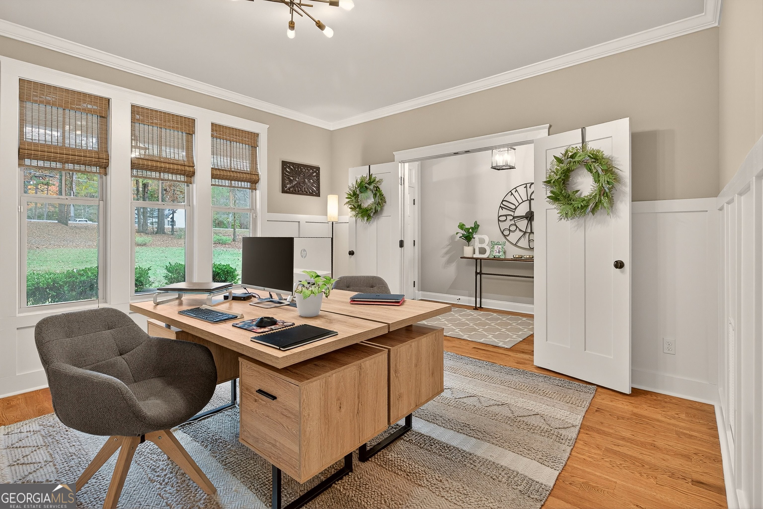 385 Huckaby Road Brooks GA 30205
