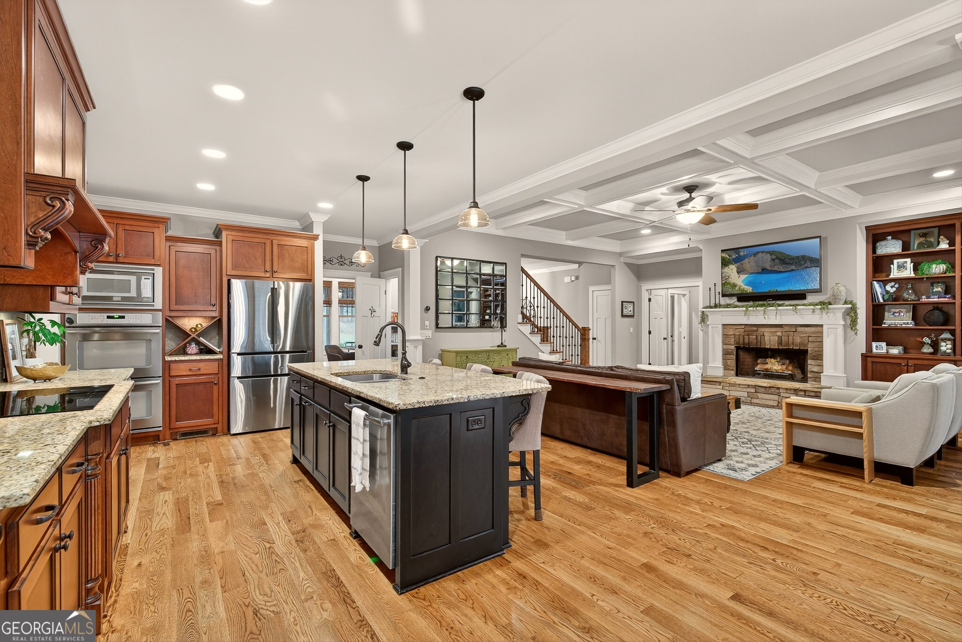 385 Huckaby Road Brooks GA 30205