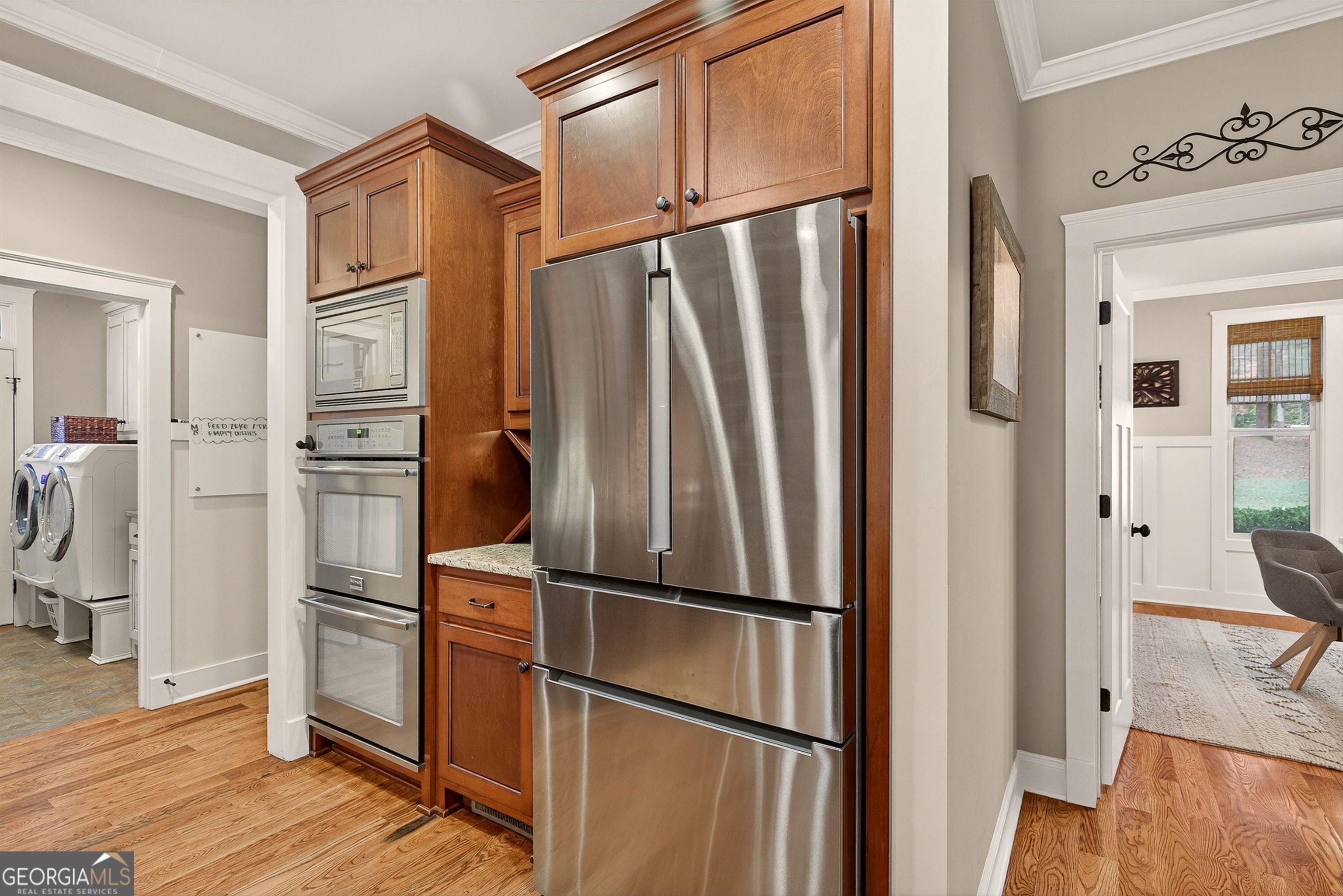 385 Huckaby Road Brooks GA 30205
