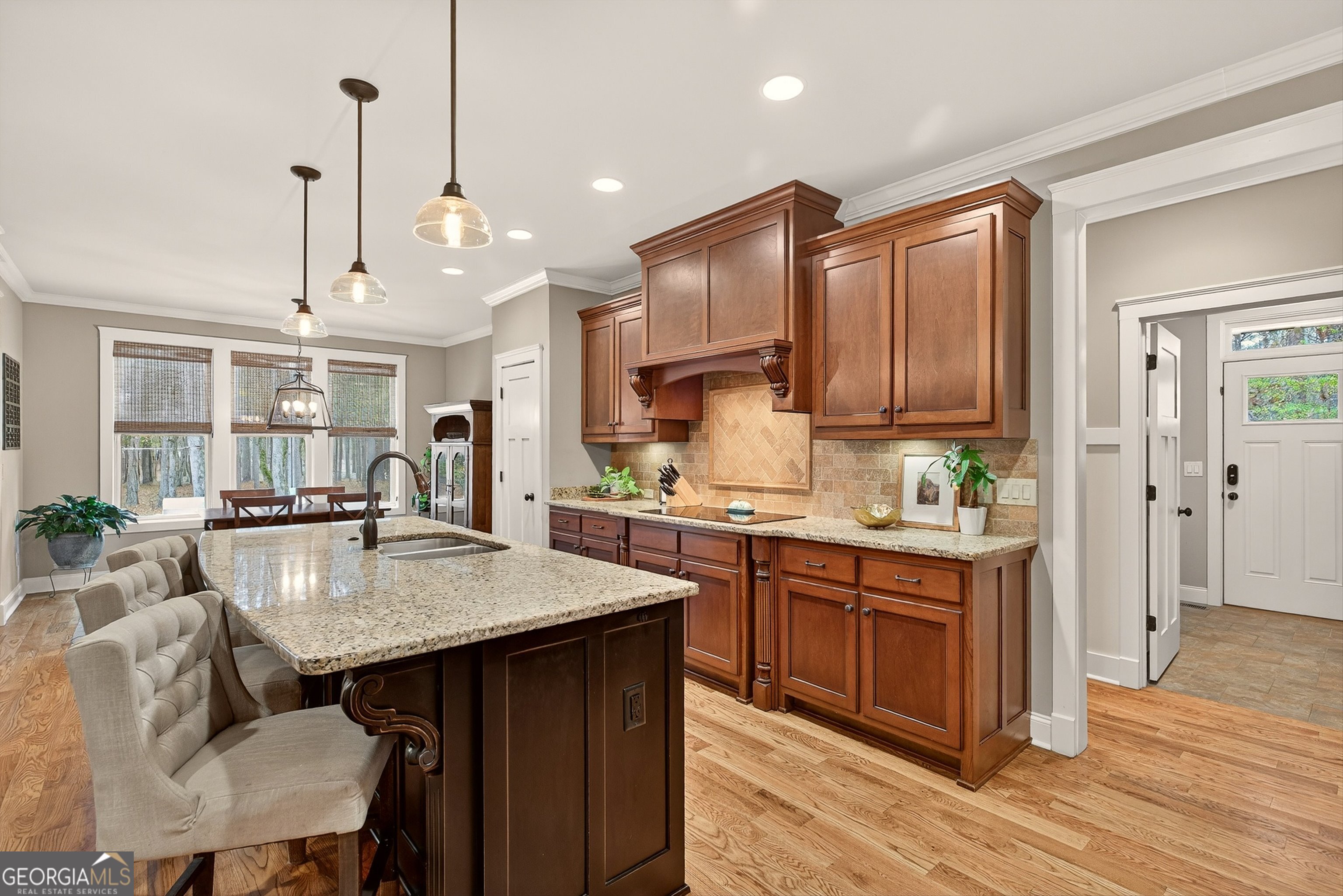 385 Huckaby Road Brooks GA 30205