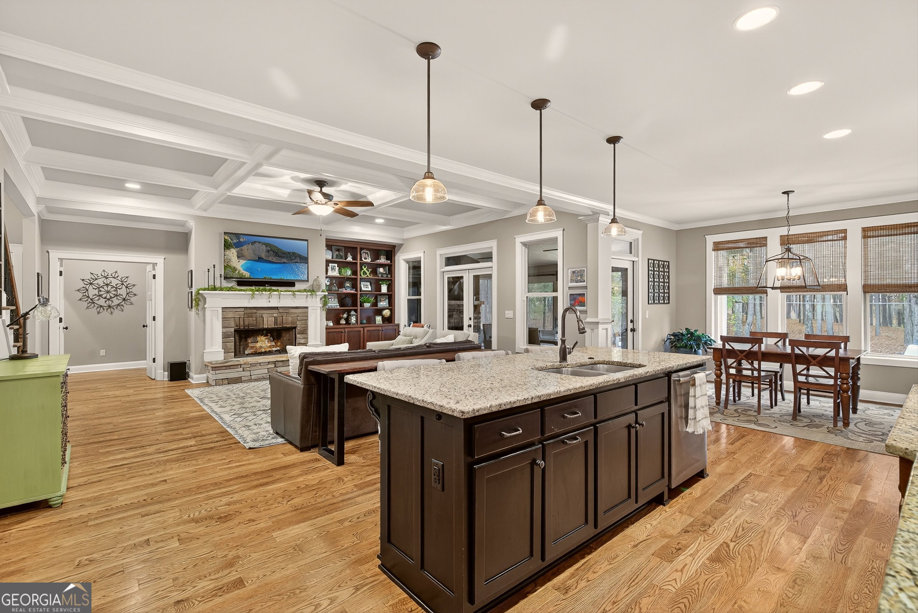 385 Huckaby Road Brooks GA 30205