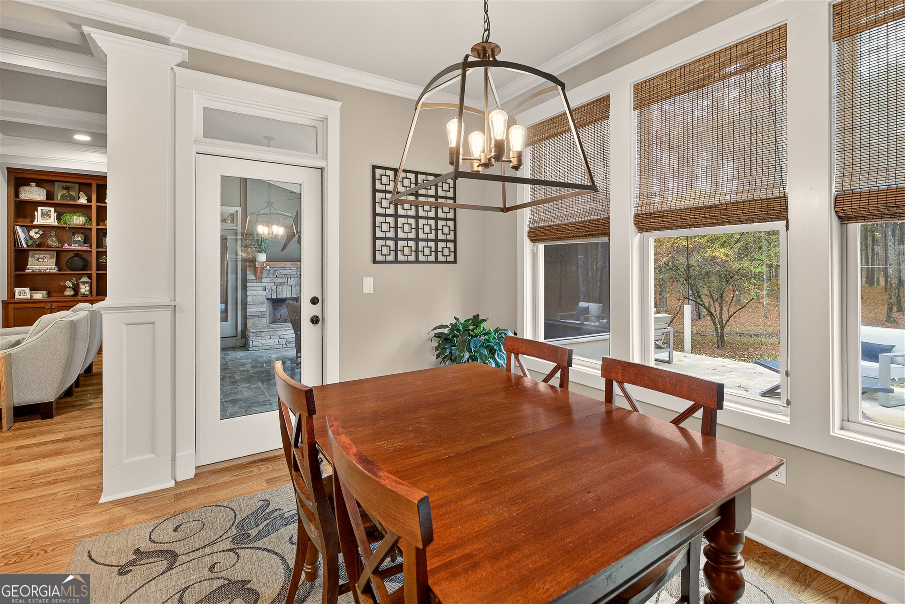 385 Huckaby Road Brooks GA 30205