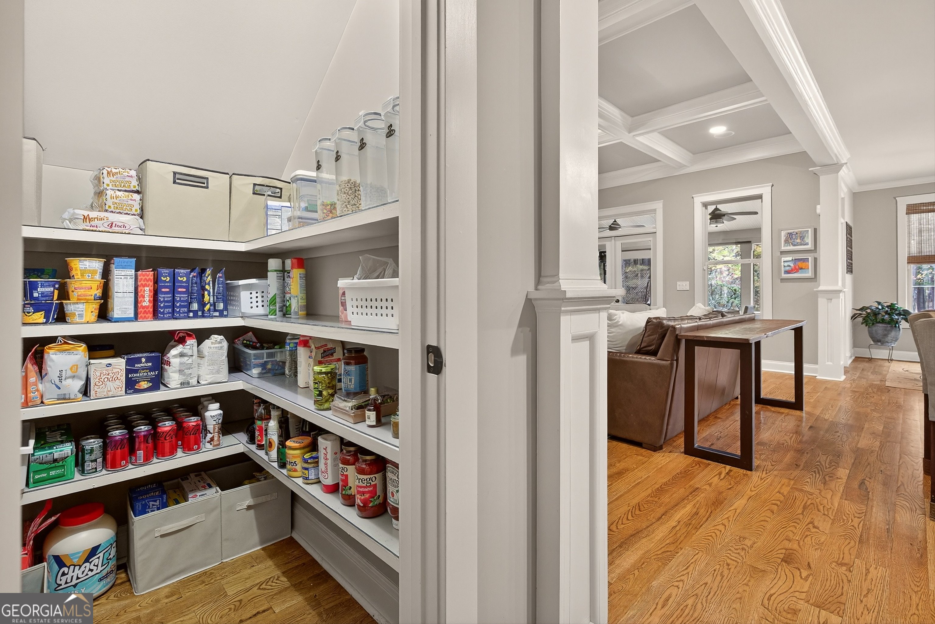 385 Huckaby Road Brooks GA 30205