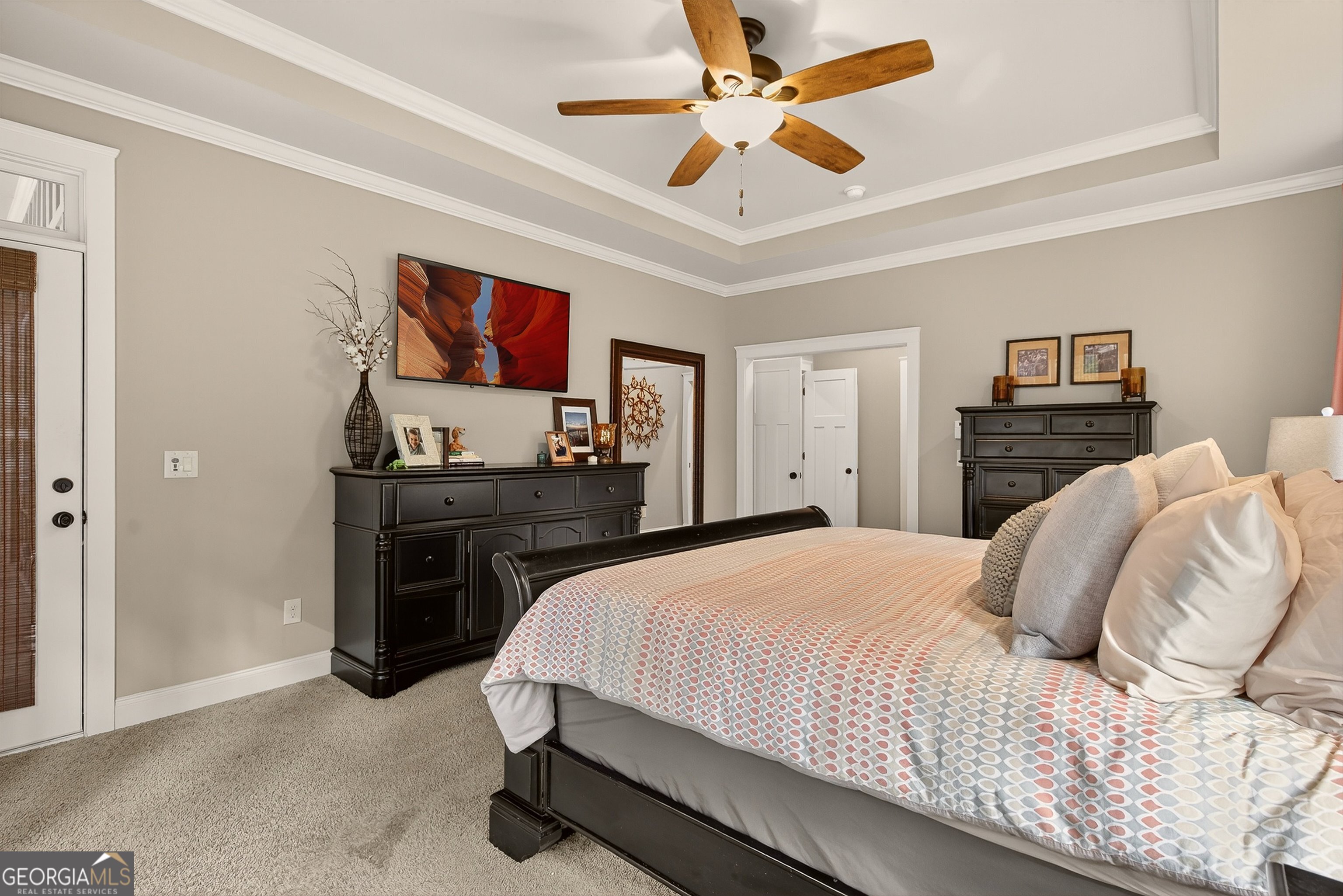 385 Huckaby Road Brooks GA 30205