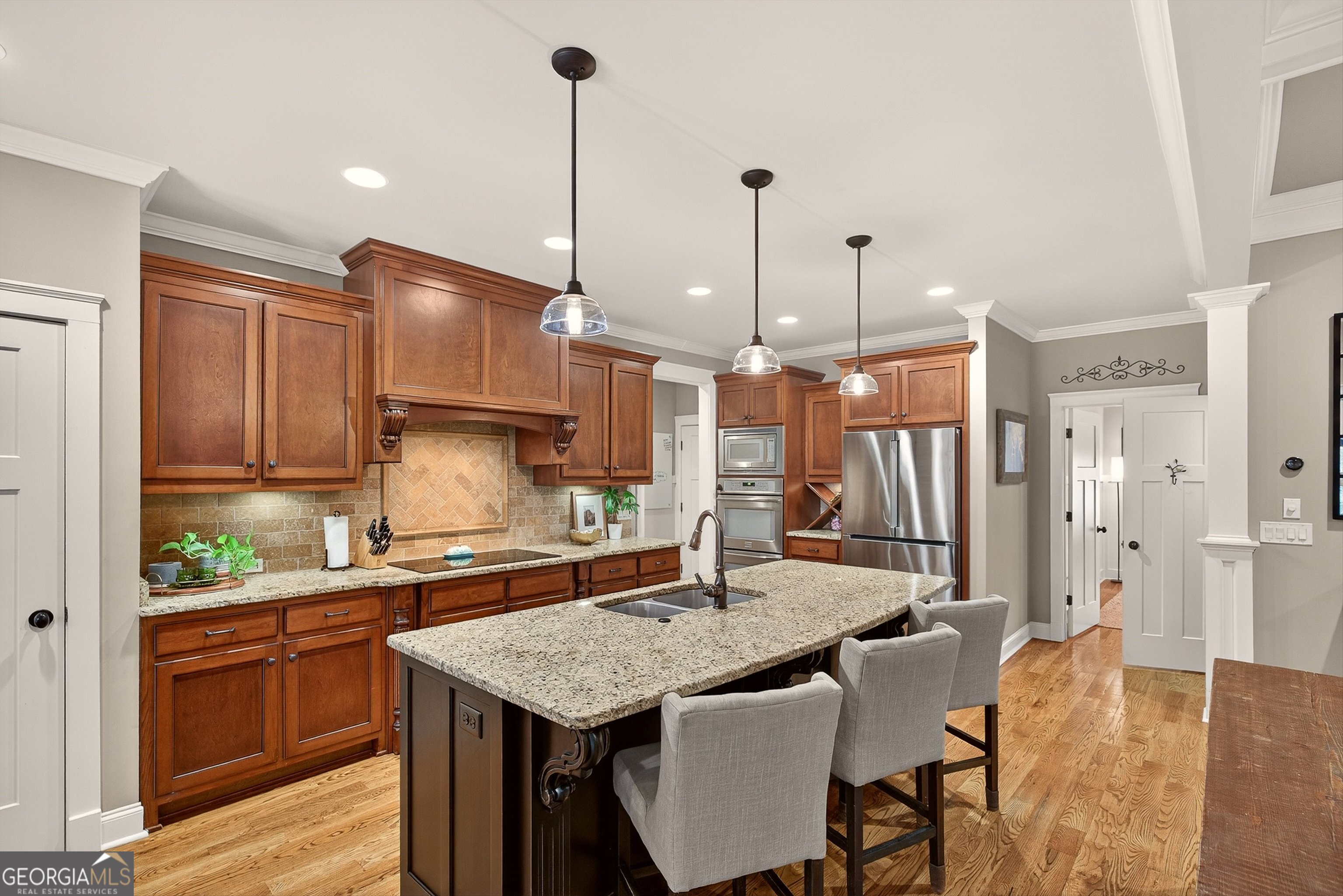 385 Huckaby Road Brooks GA 30205