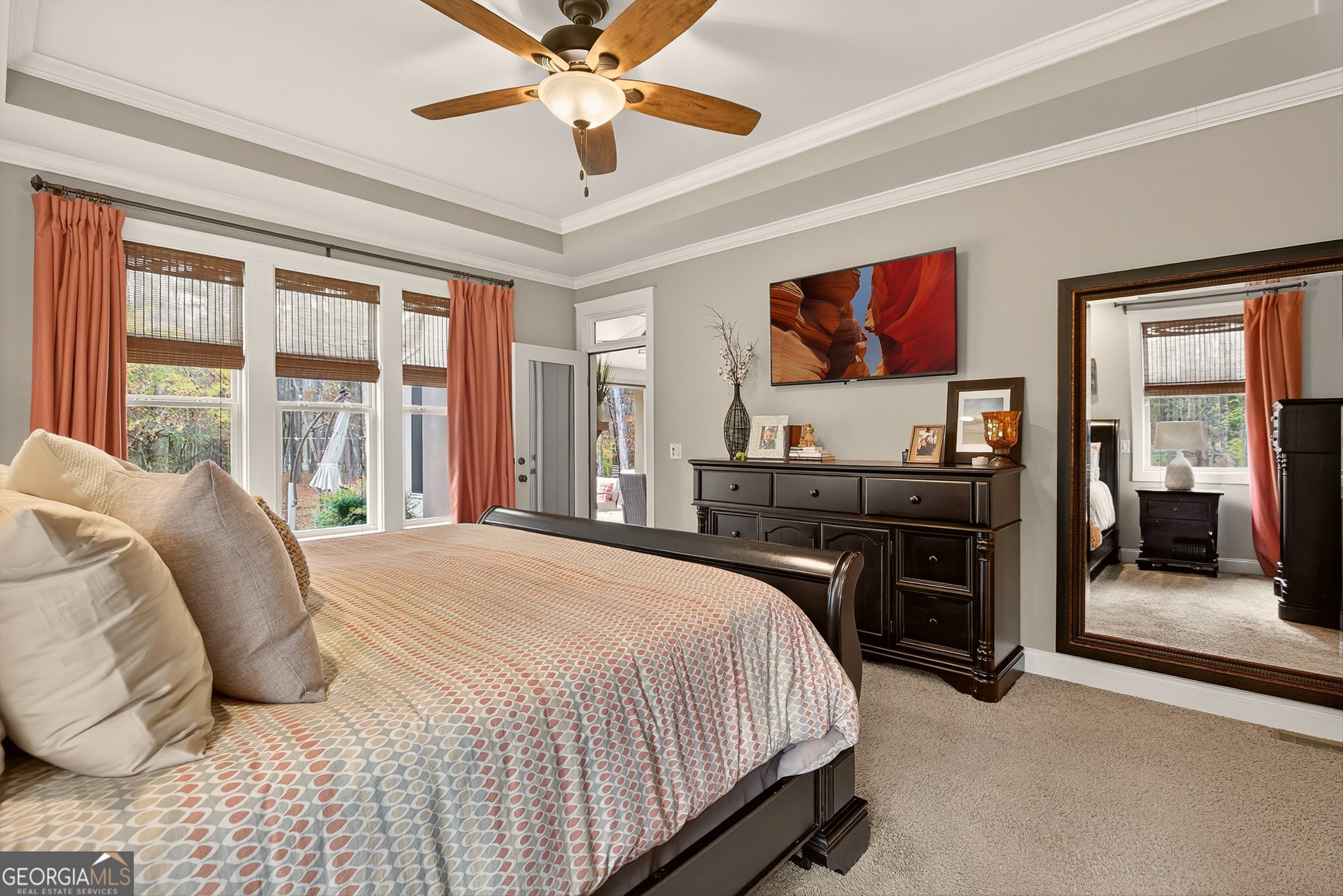 385 Huckaby Road Brooks GA 30205