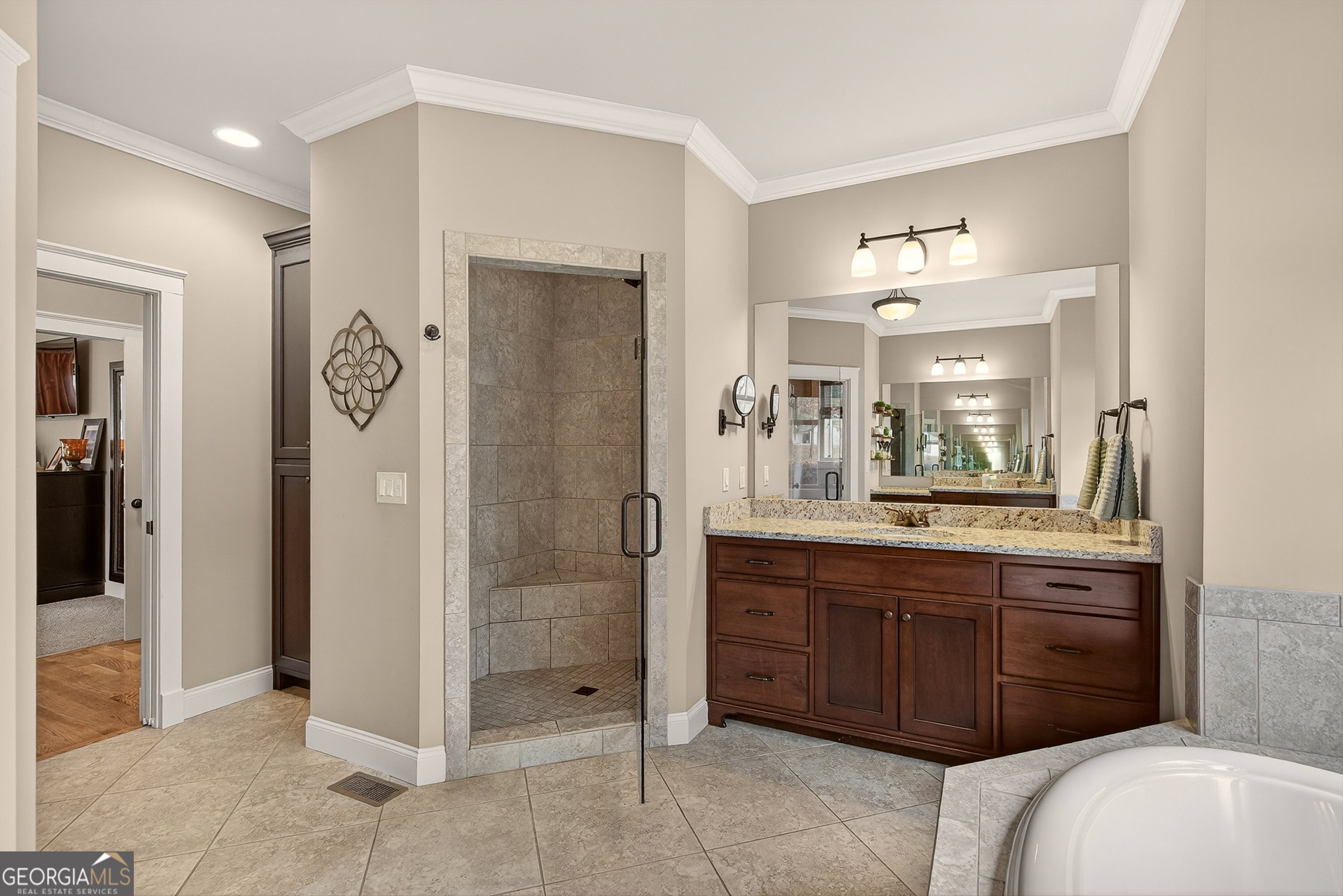 385 Huckaby Road Brooks GA 30205