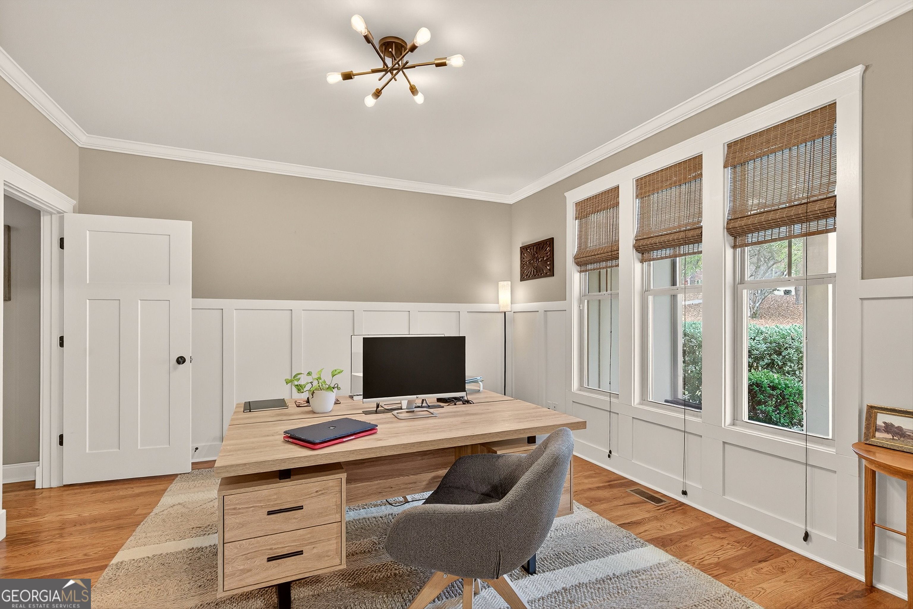 385 Huckaby Road Brooks GA 30205