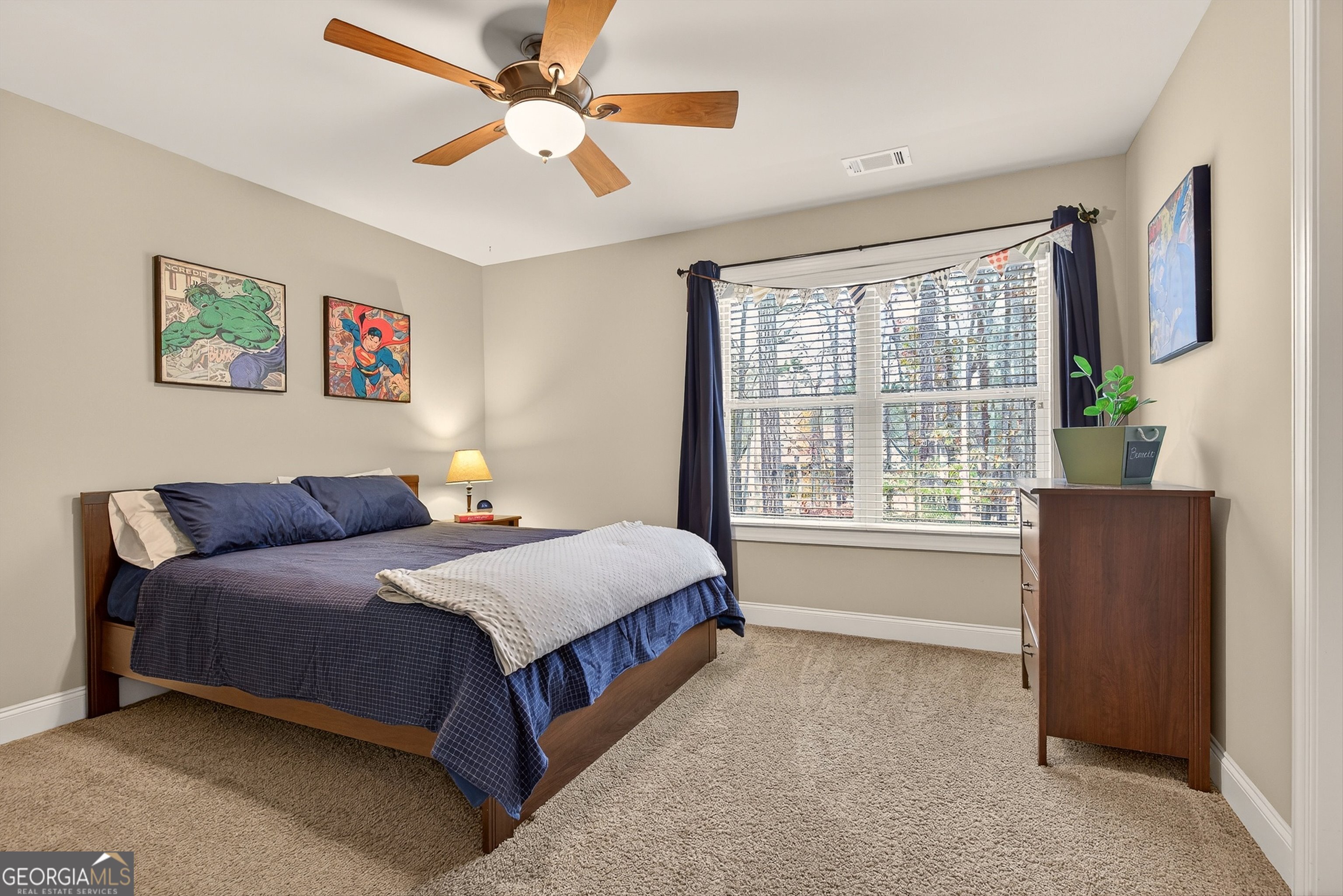 385 Huckaby Road Brooks GA 30205