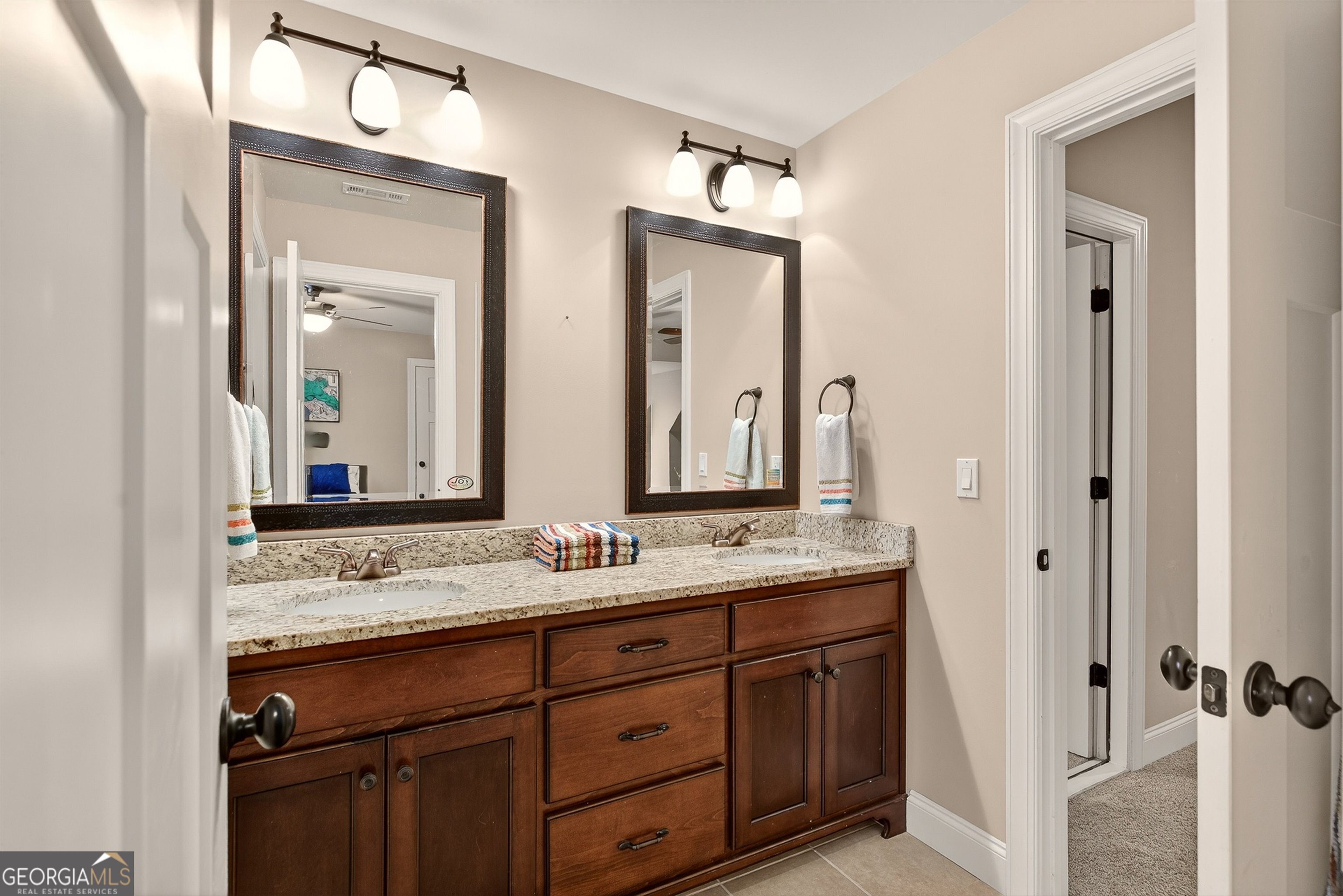 385 Huckaby Road Brooks GA 30205