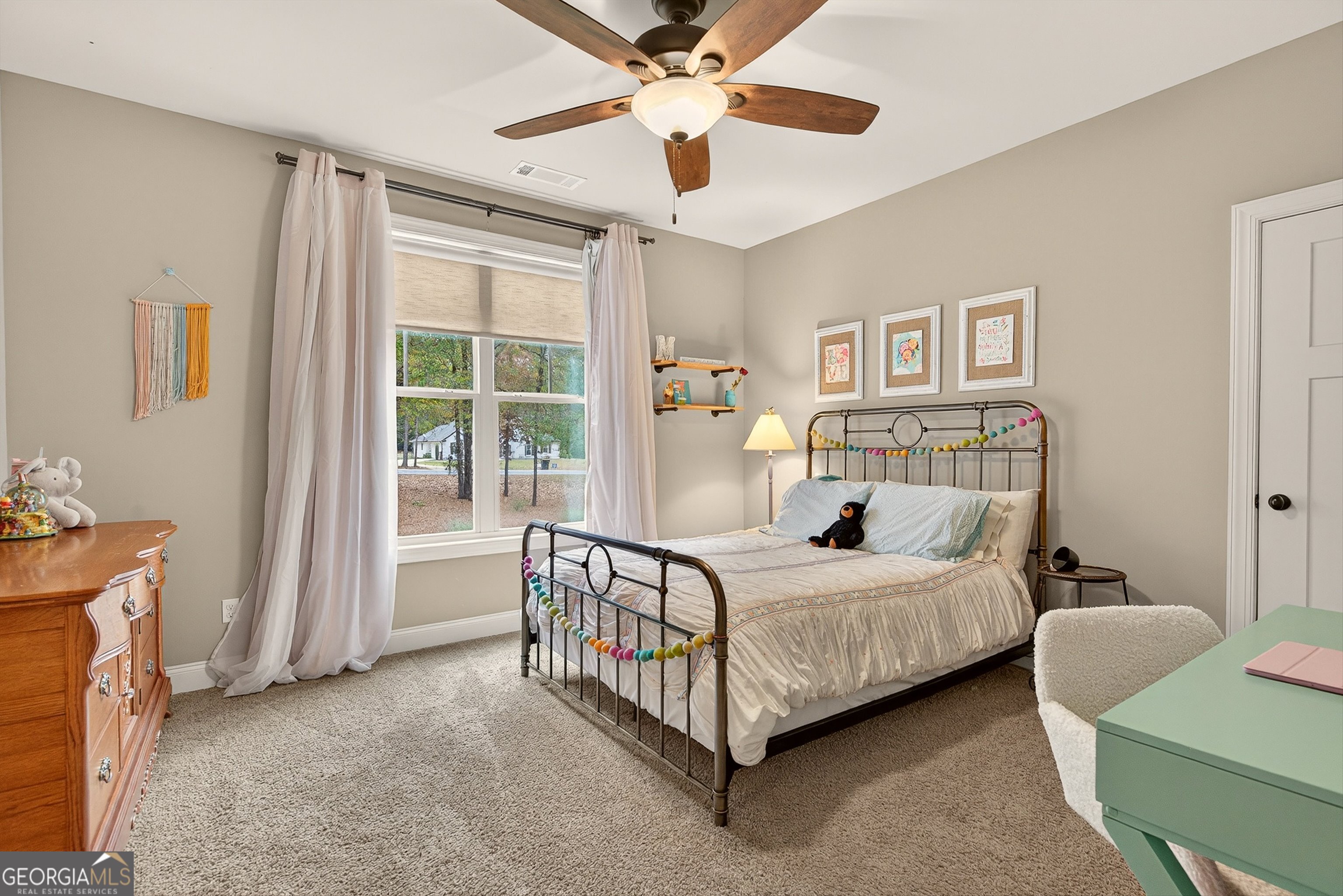 385 Huckaby Road Brooks GA 30205