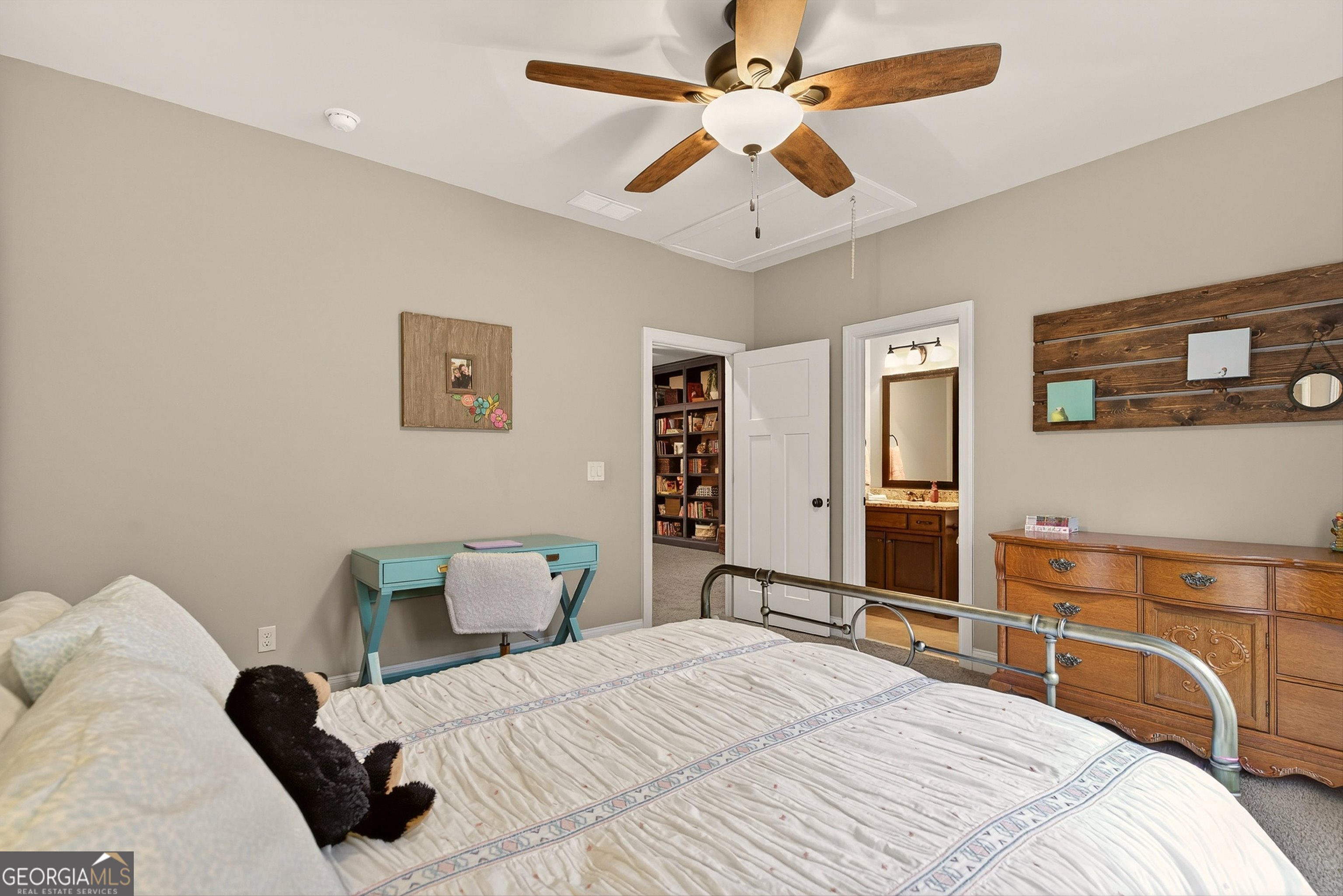 385 Huckaby Road Brooks GA 30205