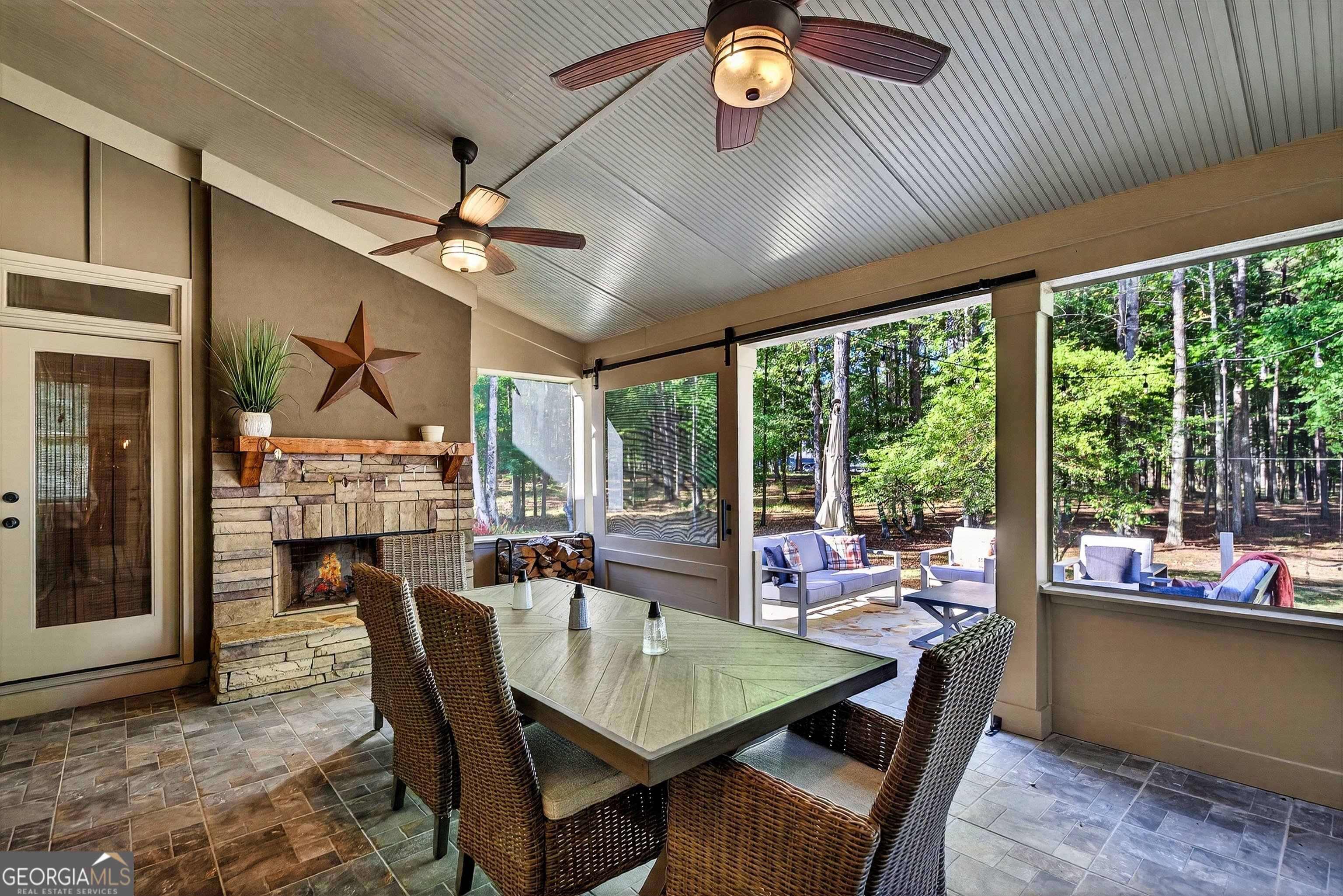 385 Huckaby Road Brooks GA 30205