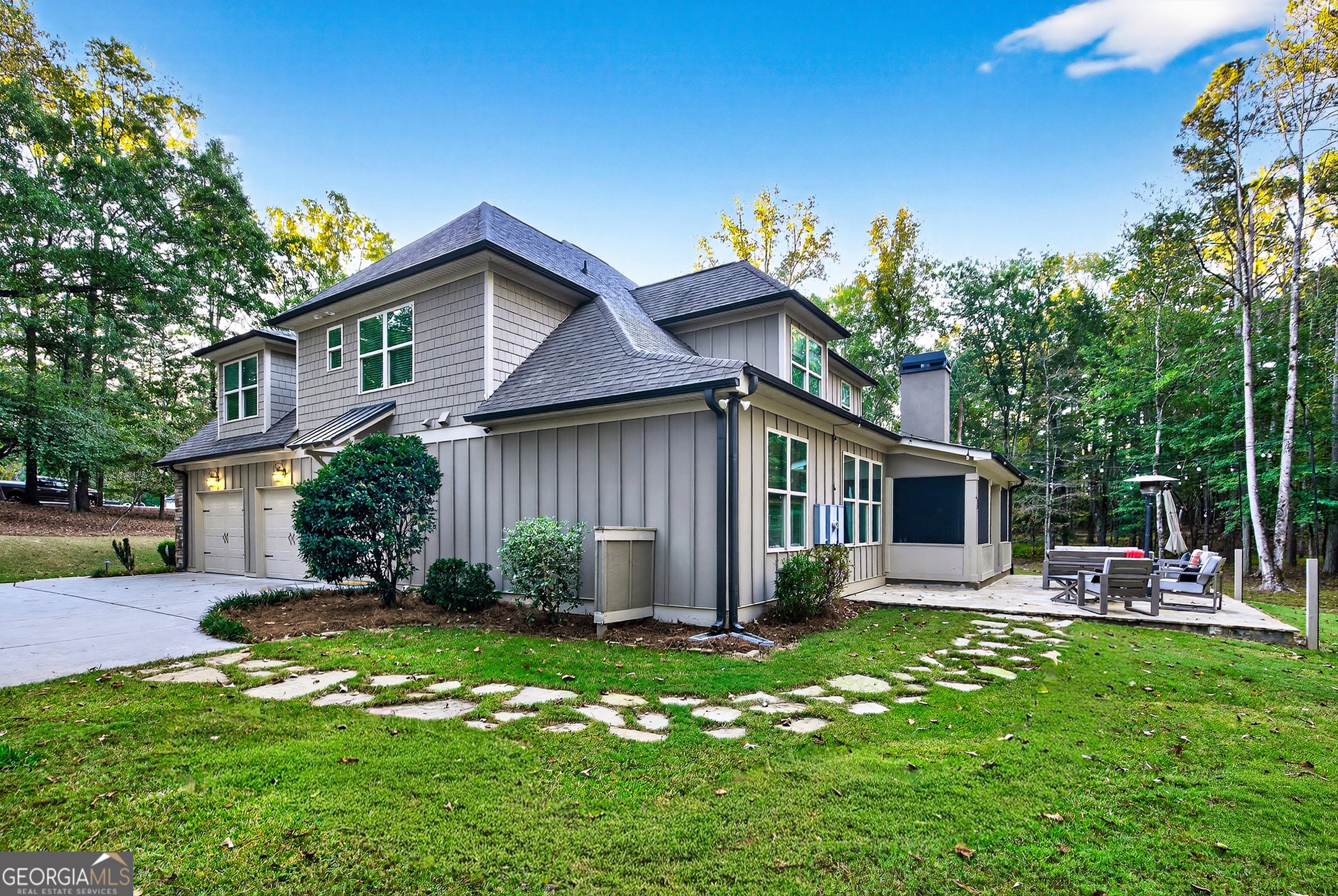 385 Huckaby Road Brooks GA 30205