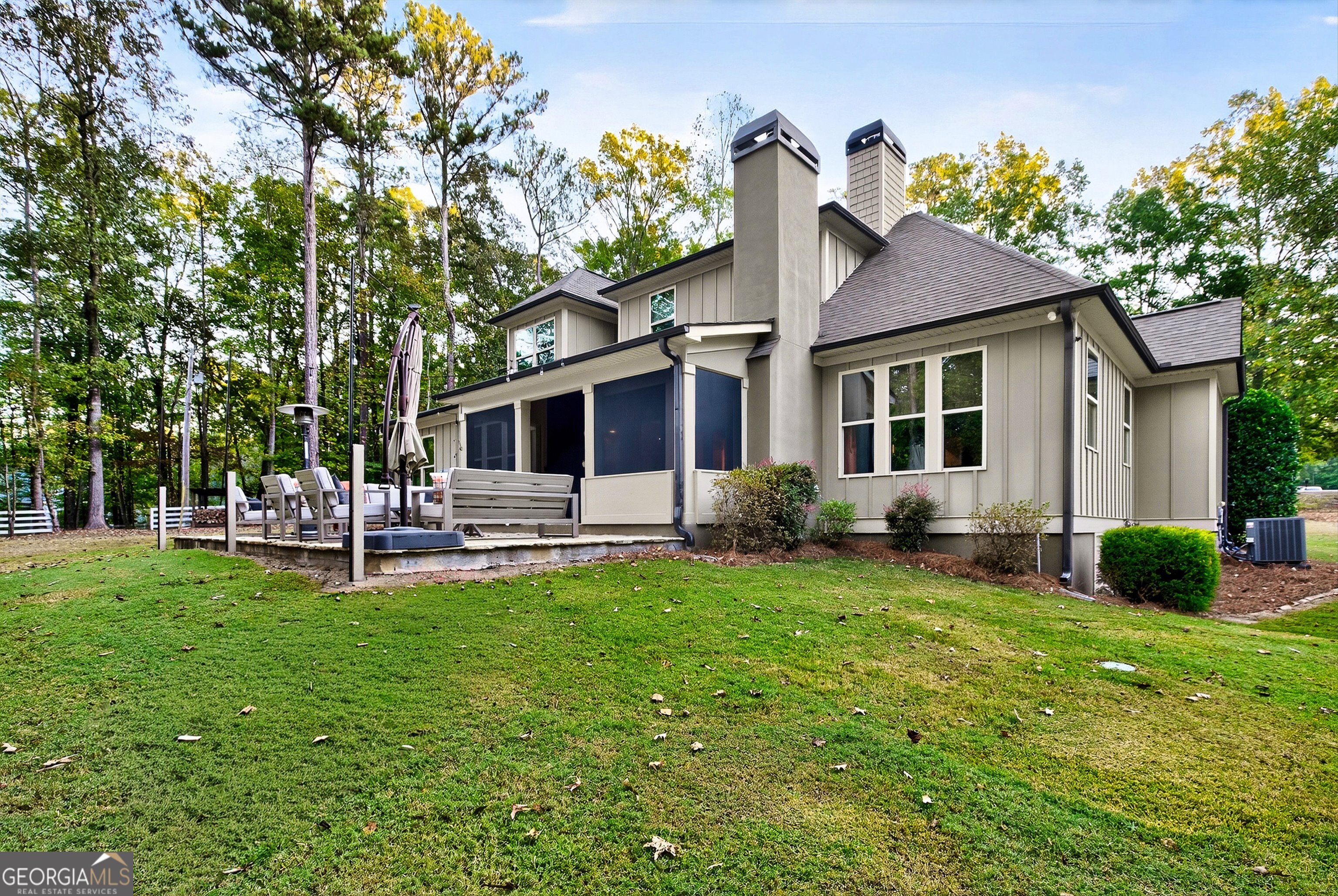 385 Huckaby Road Brooks GA 30205