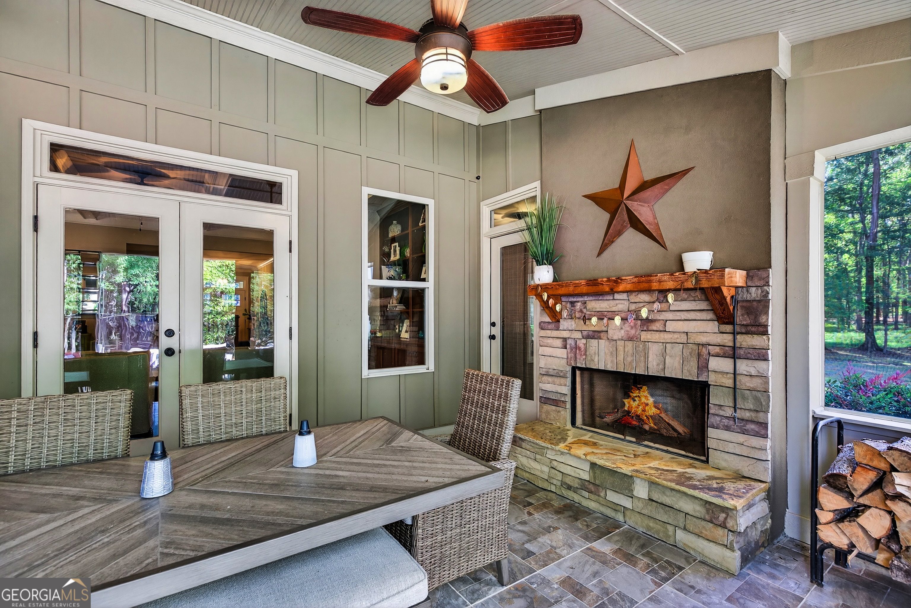 385 Huckaby Road Brooks GA 30205