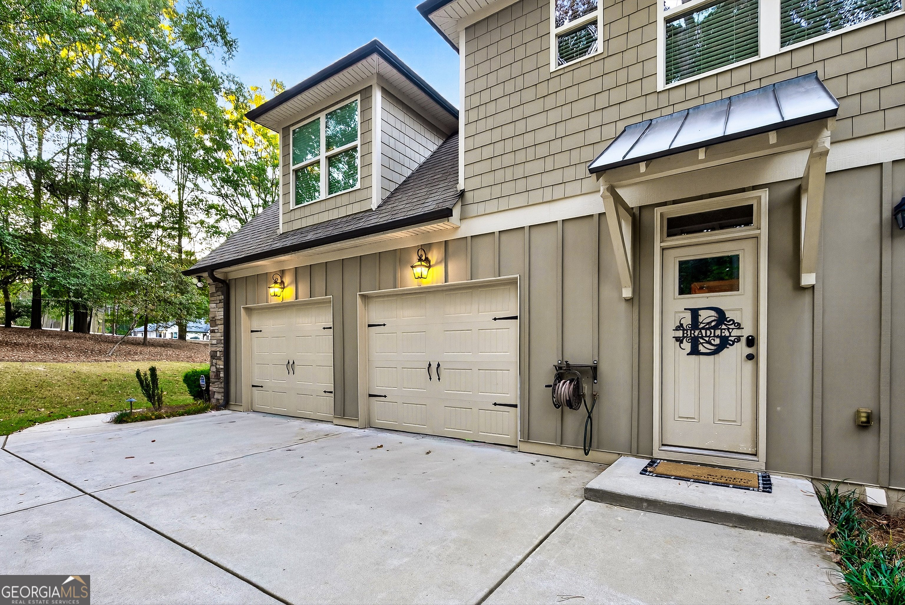 385 Huckaby Road Brooks GA 30205