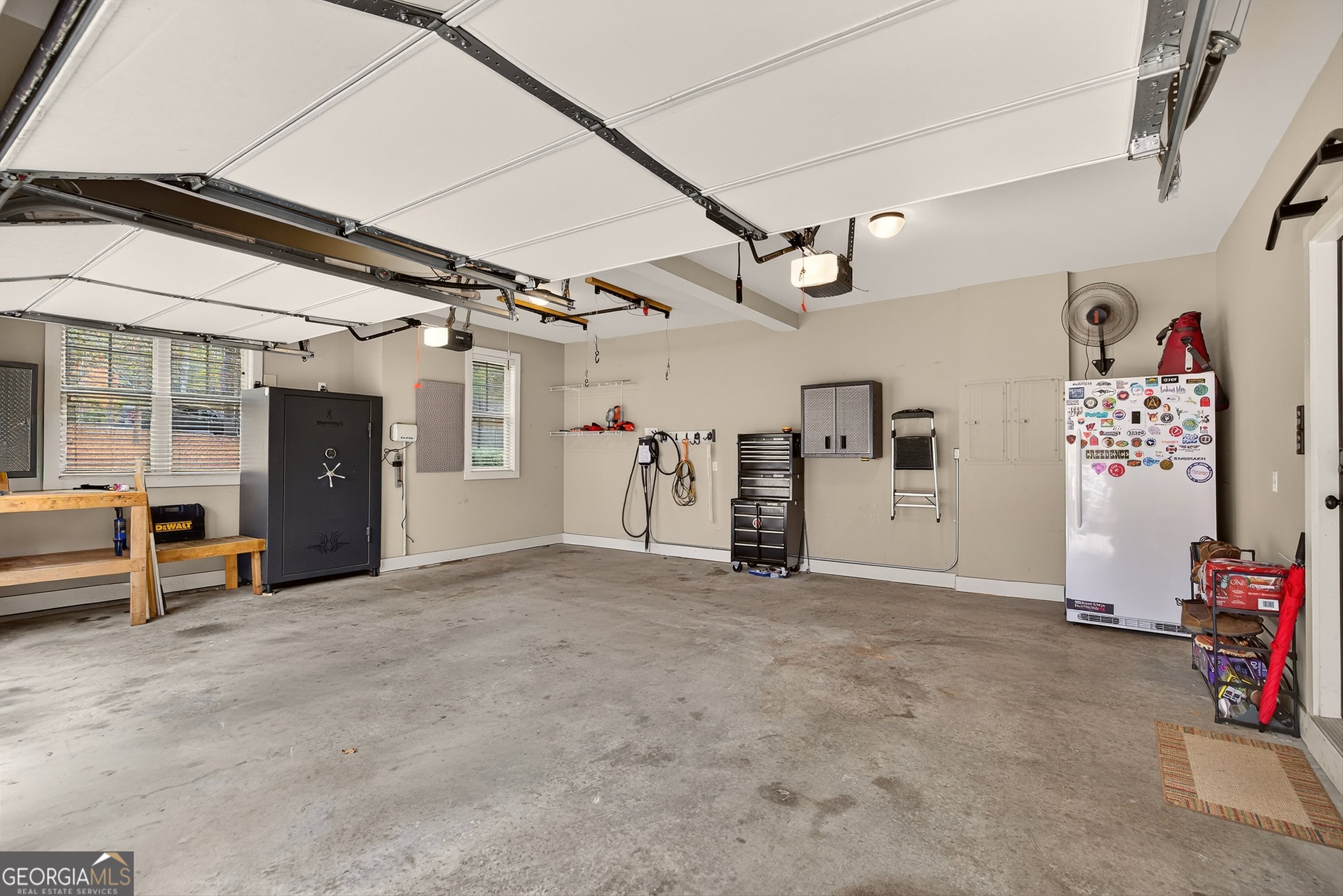 385 Huckaby Road Brooks GA 30205