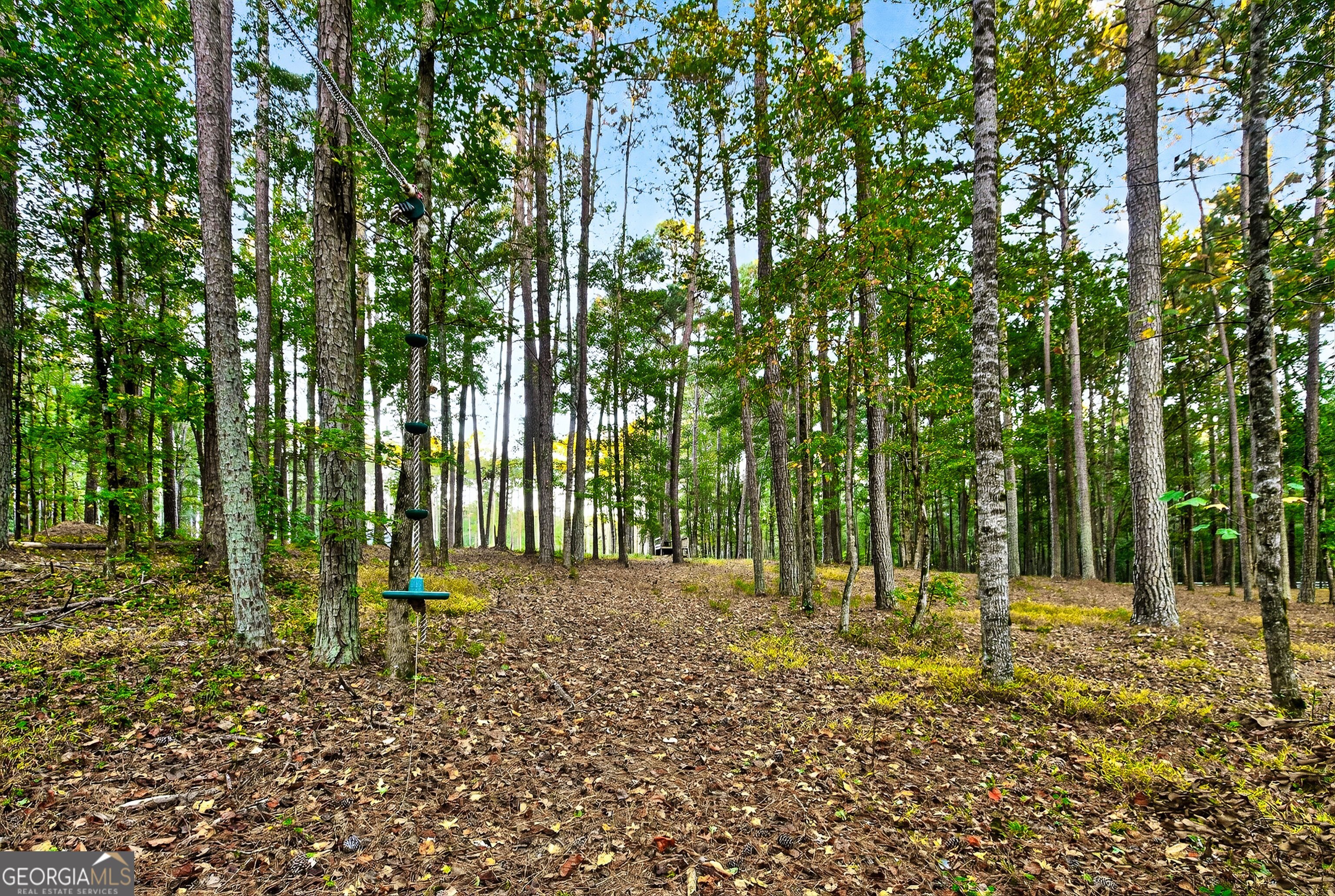 385 Huckaby Road Brooks GA 30205