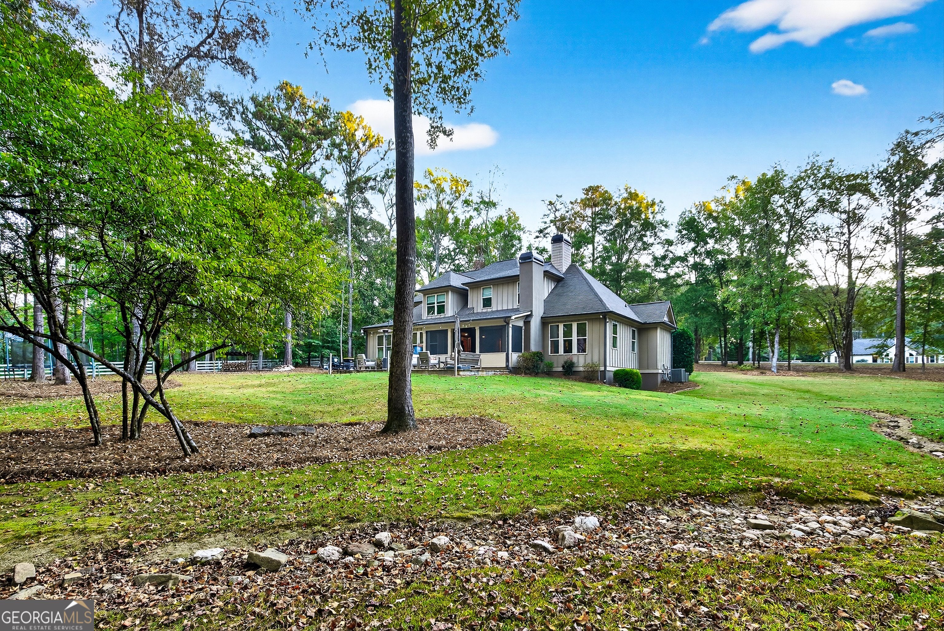 385 Huckaby Road Brooks GA 30205