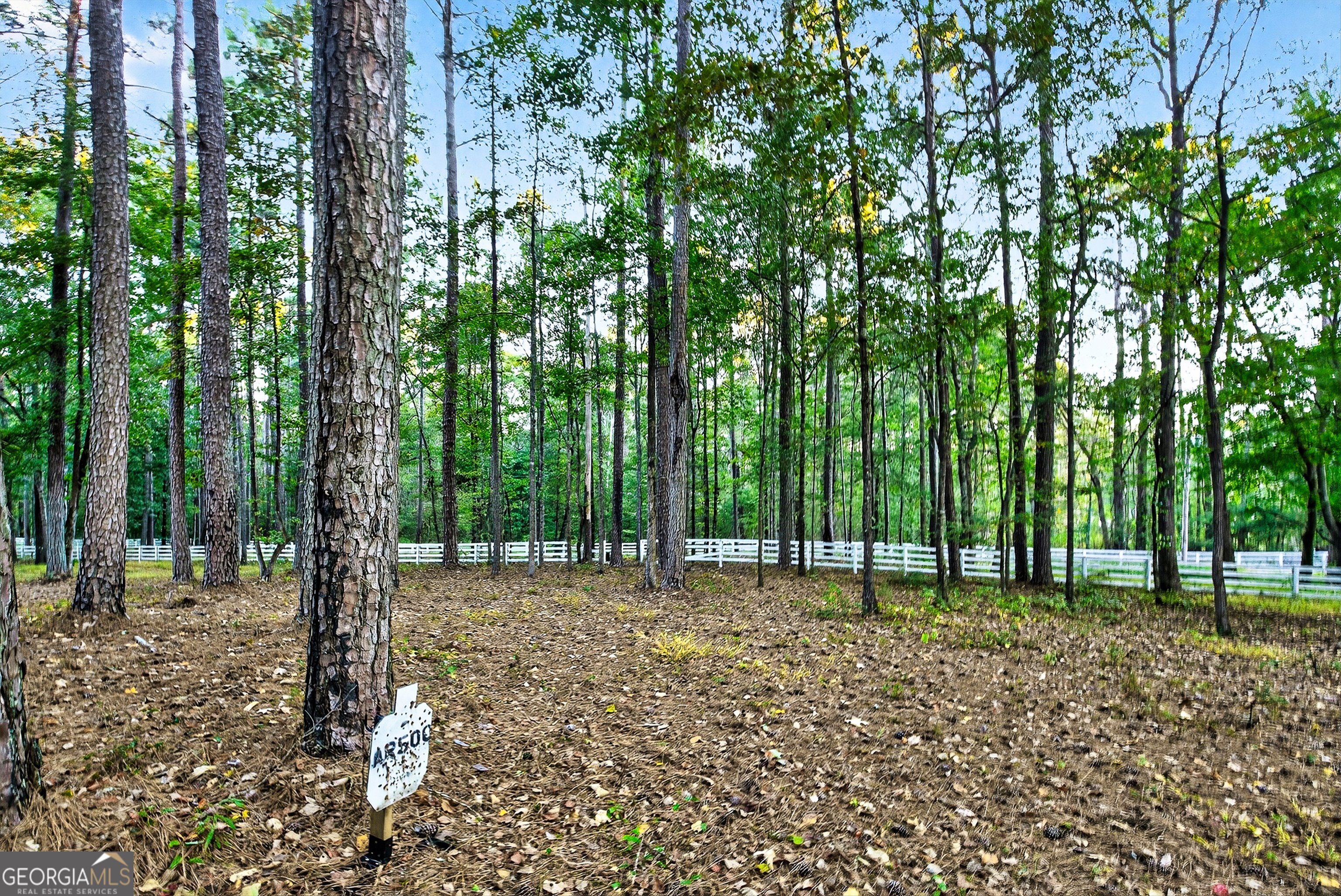 385 Huckaby Road Brooks GA 30205