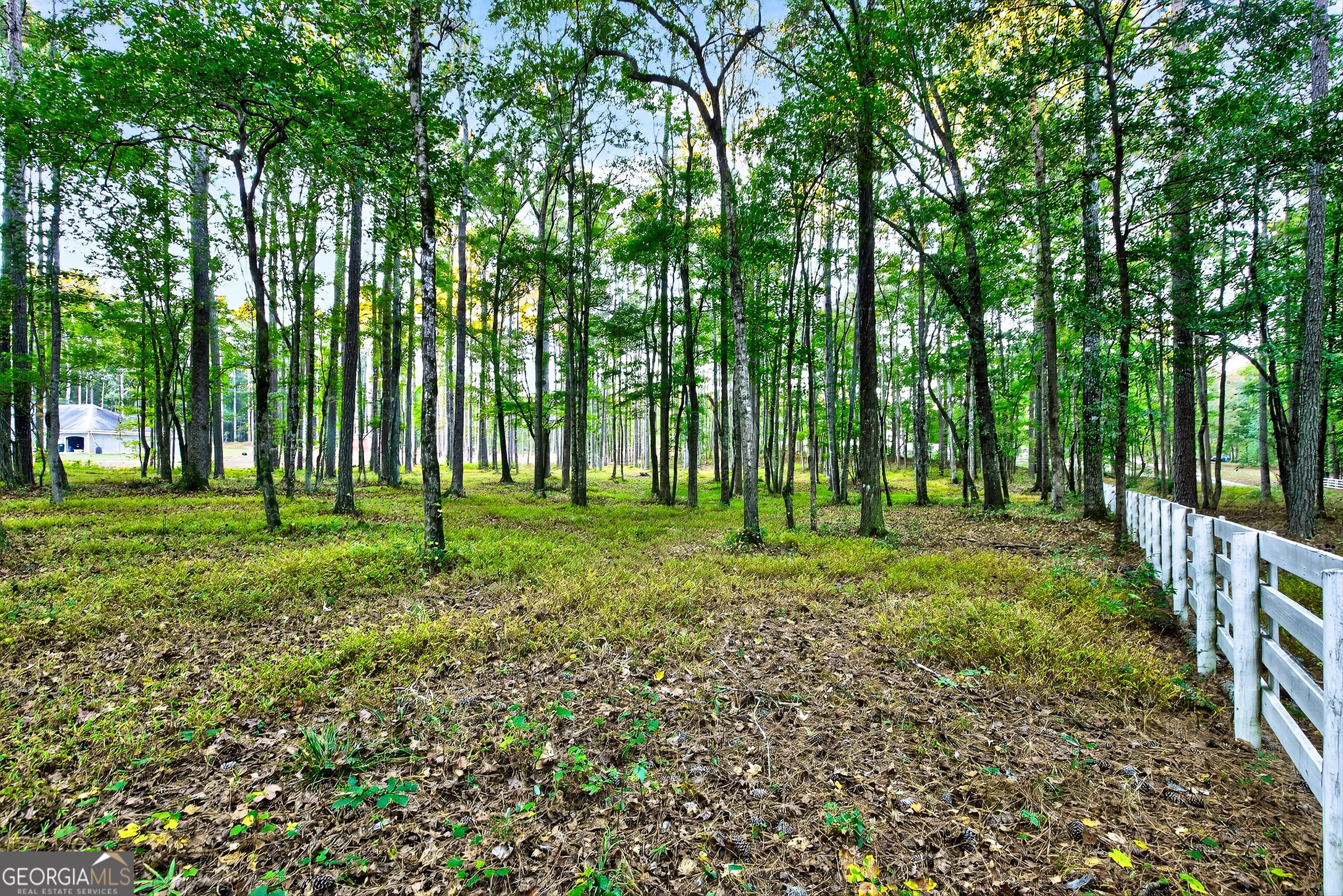 385 Huckaby Road Brooks GA 30205