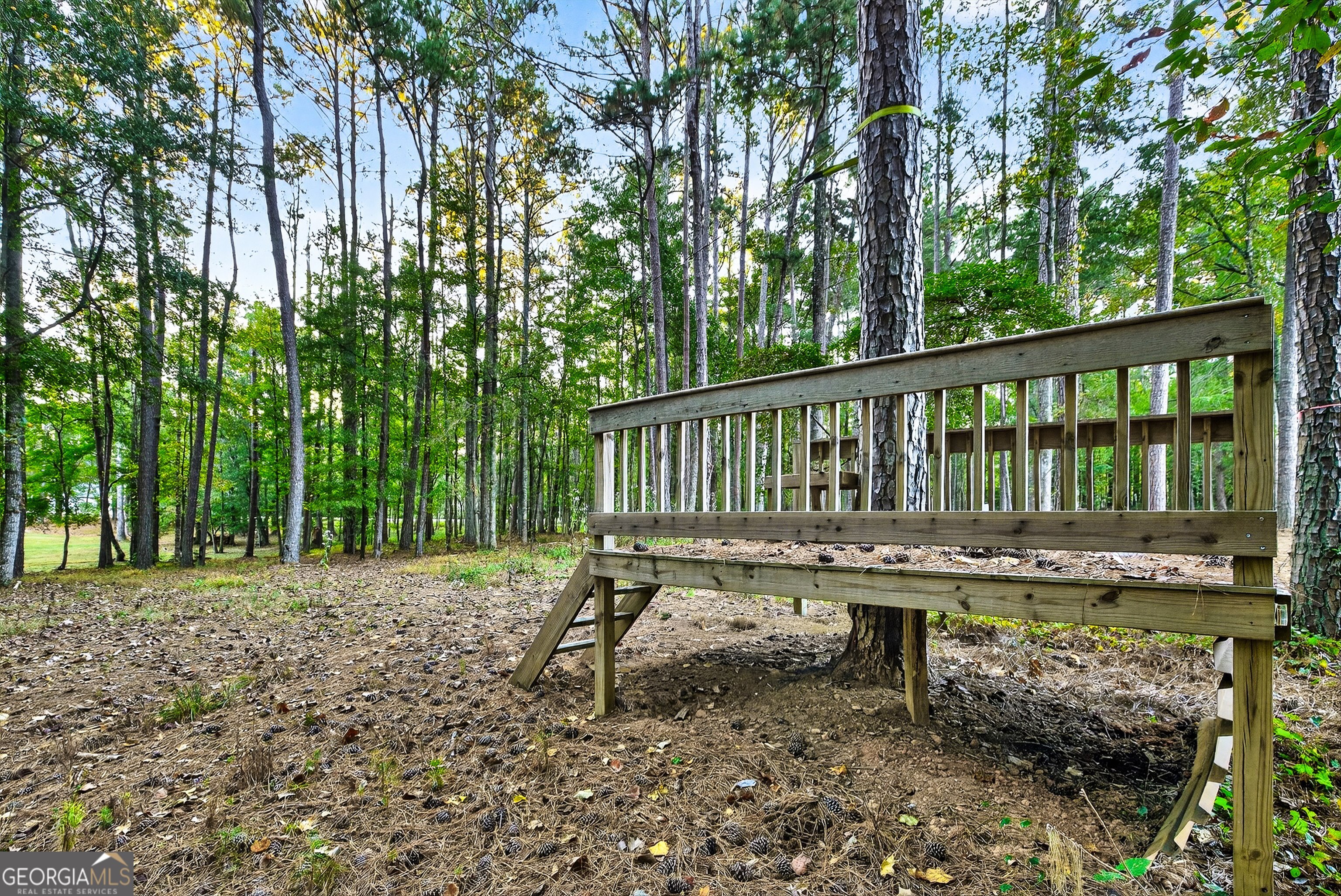 385 Huckaby Road Brooks GA 30205