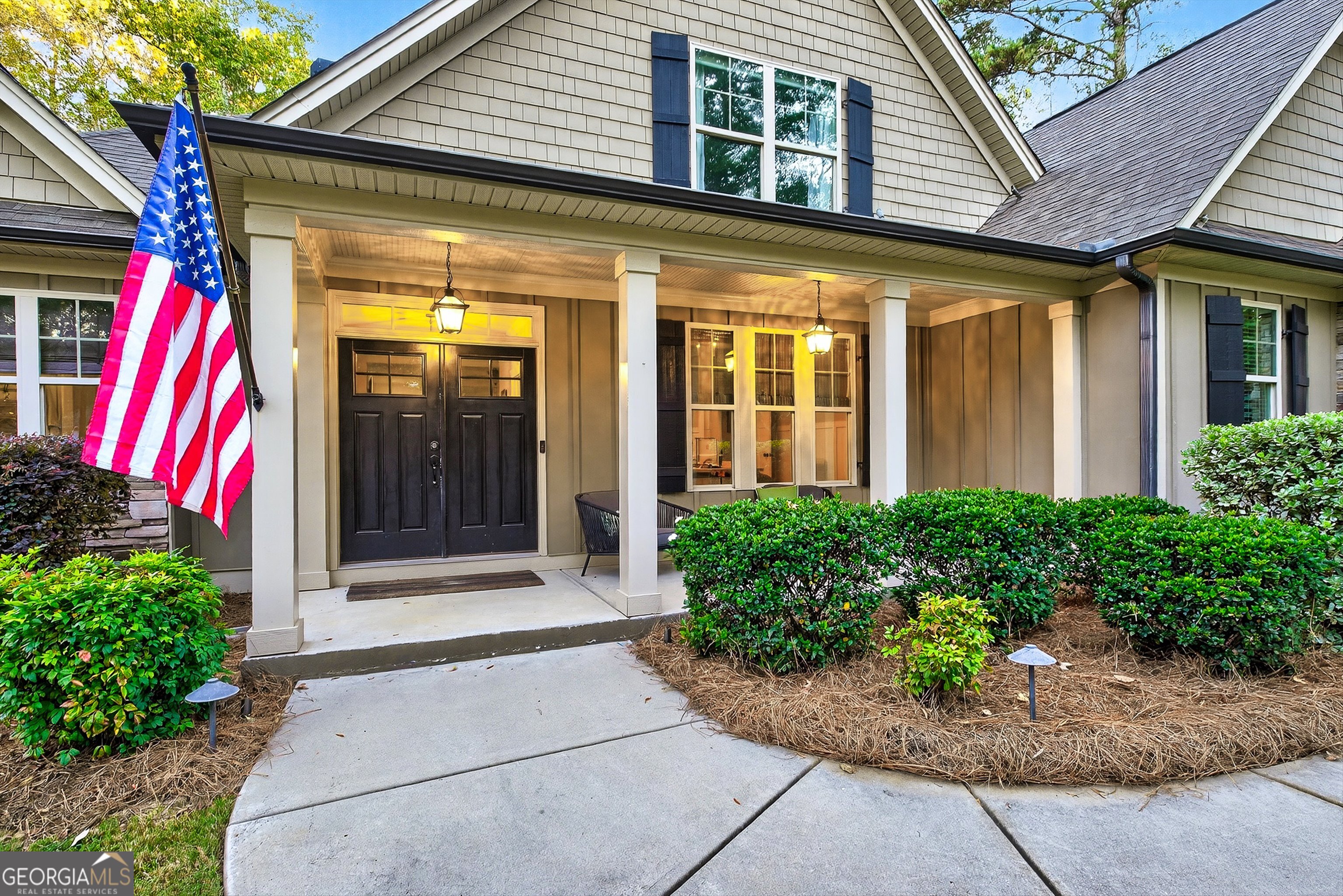 385 Huckaby Road Brooks GA 30205