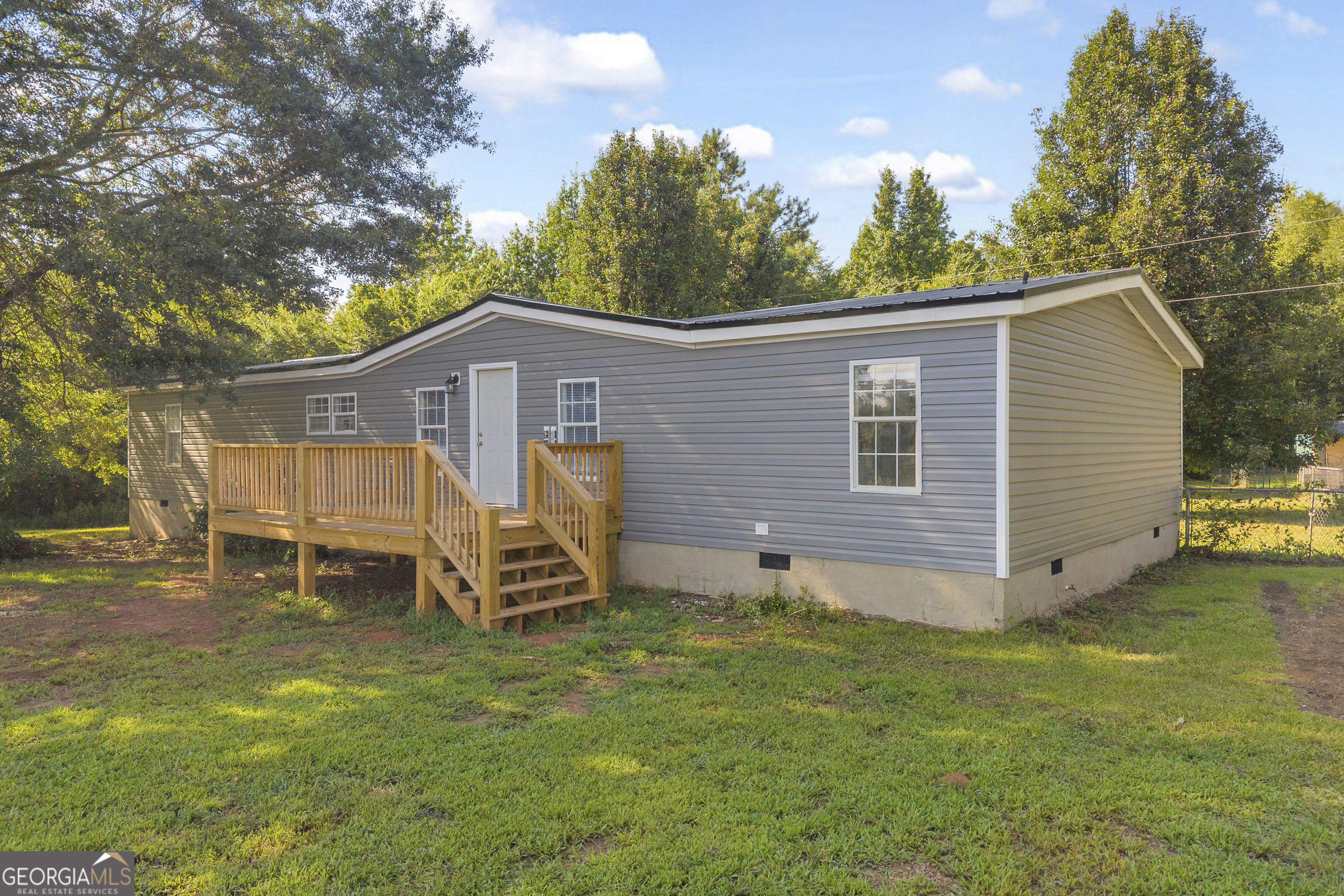 1544 Highway 72 W Comer GA 30629
